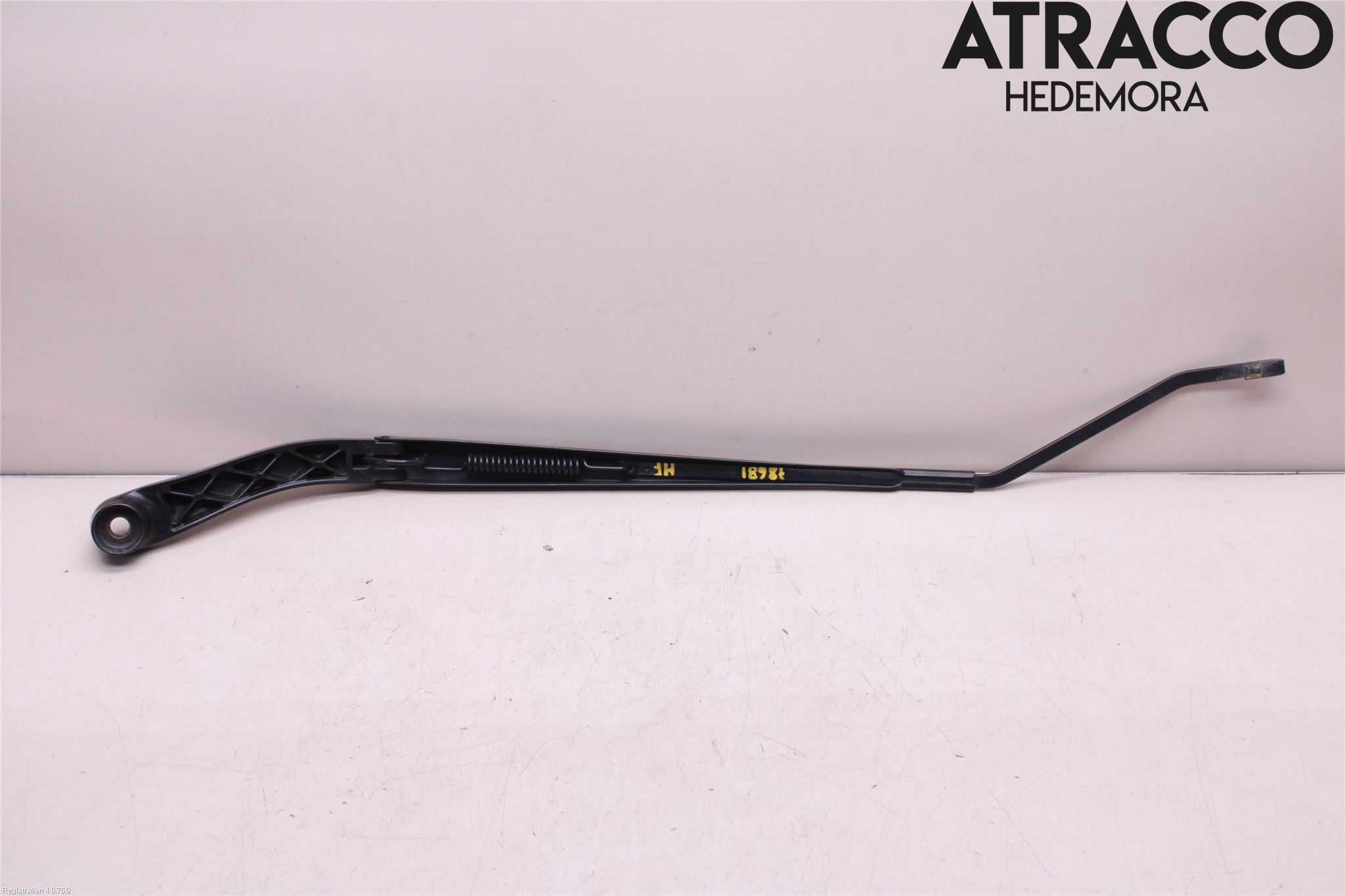 Opel INSIGNIA 09-16 Torkararm Armar Vindruta