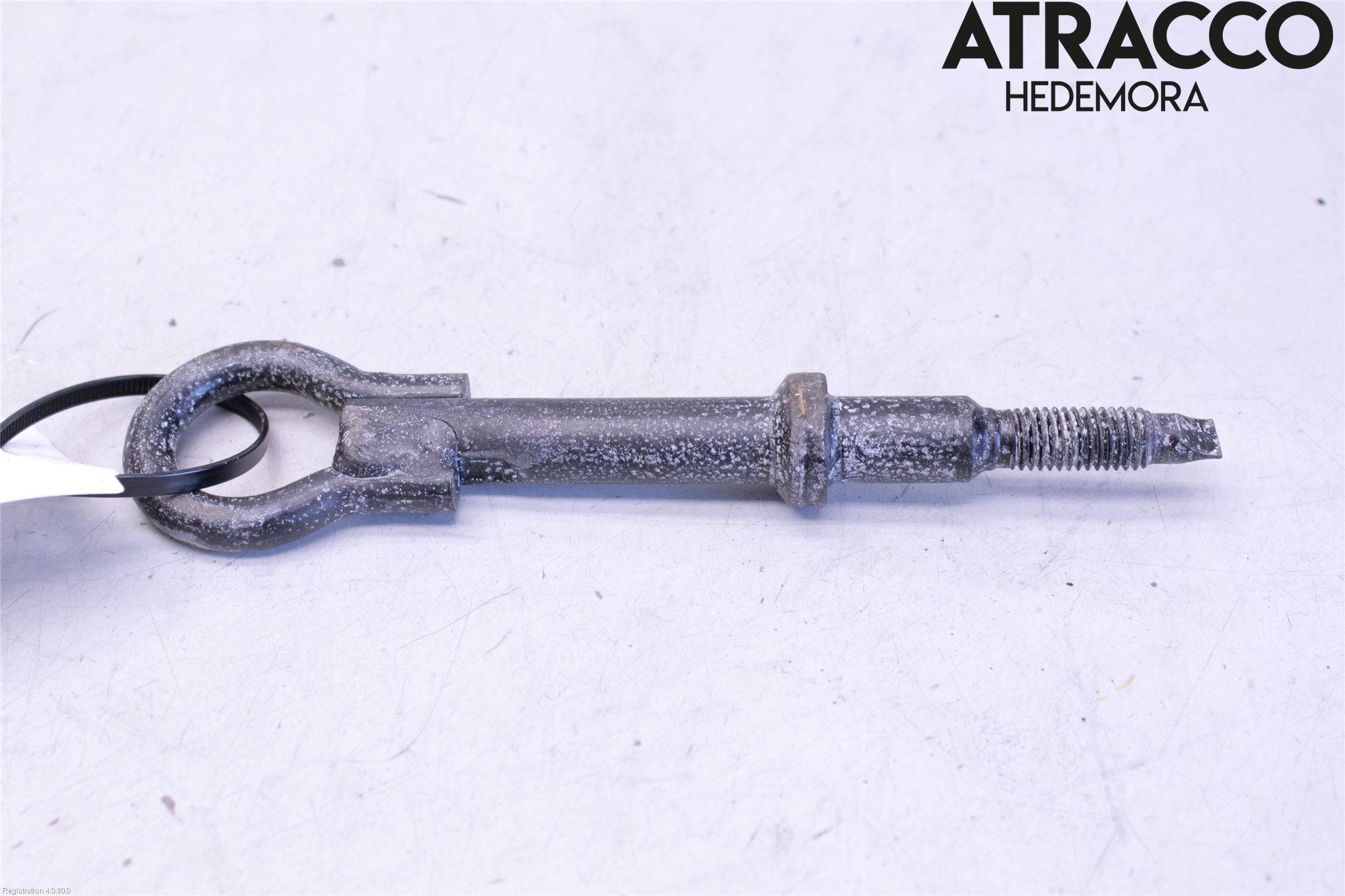 Peugeot 208 12-15 Bogserögla