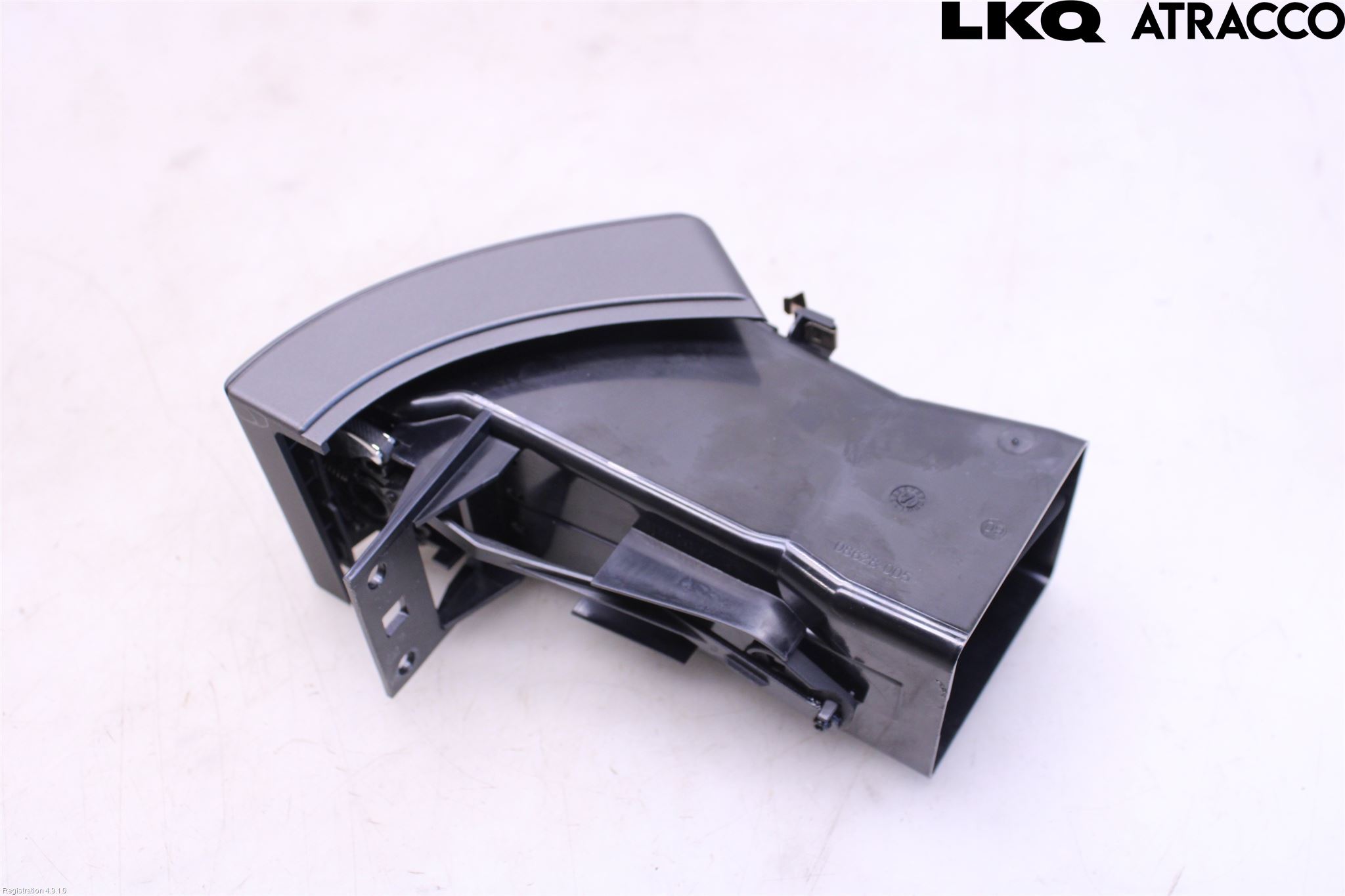 Jaguar F-TYPE Defrosterkanal-Munstycke