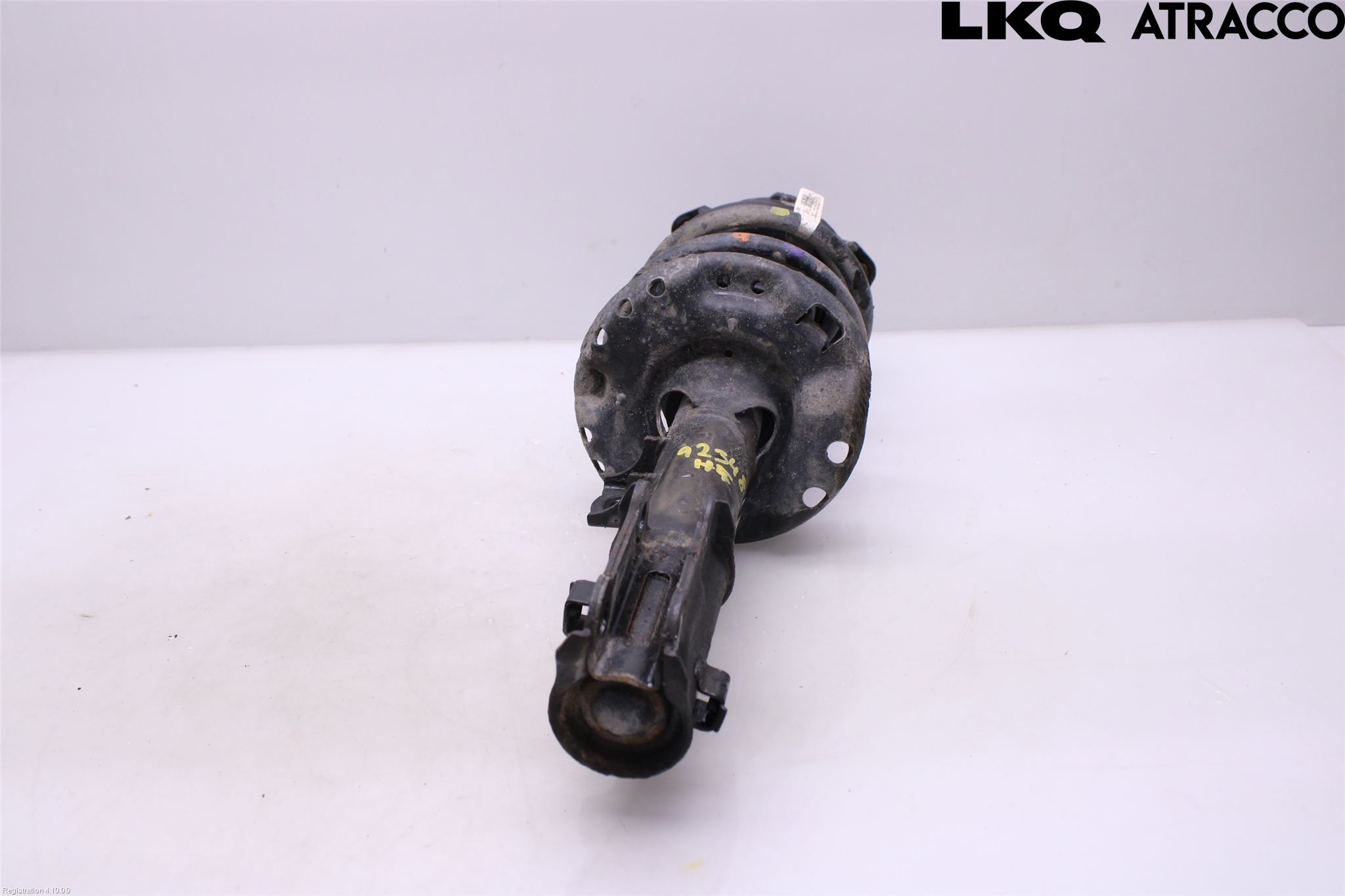 Kia NIRO (DE) 17-22 Fjäderben Fram Höger