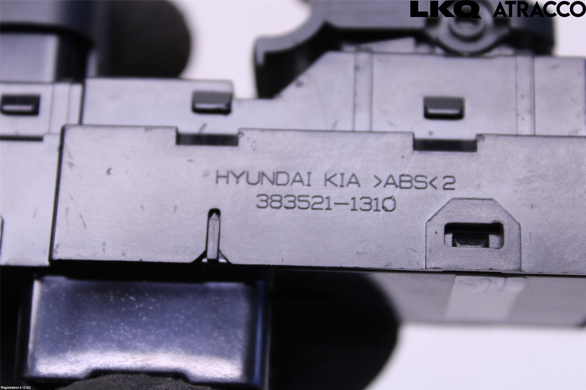 Hyundai ix35 Strömställare Elhiss