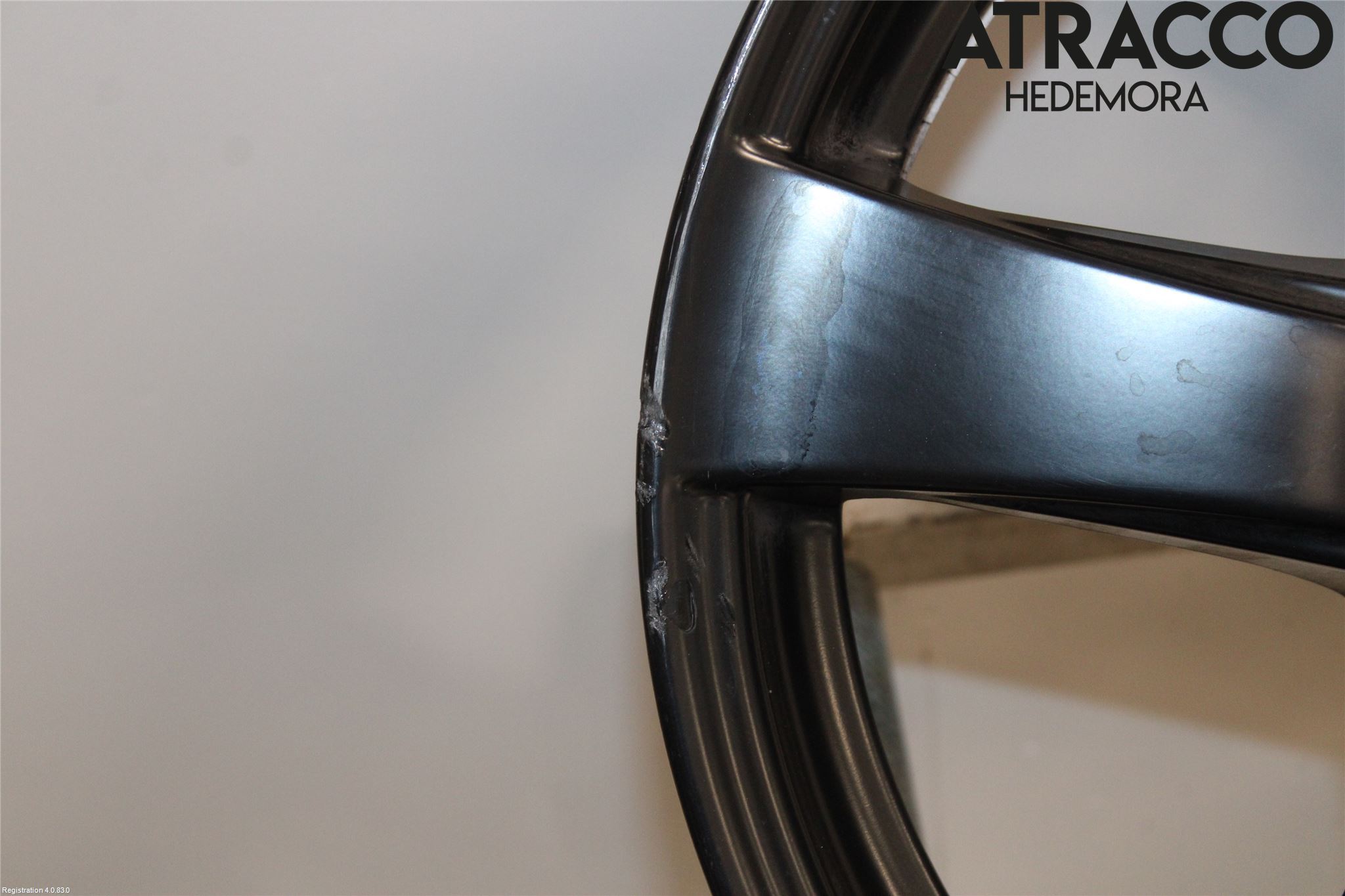 BMW 1 E87/81 5D/3D 03-11 Fälg Aluminium