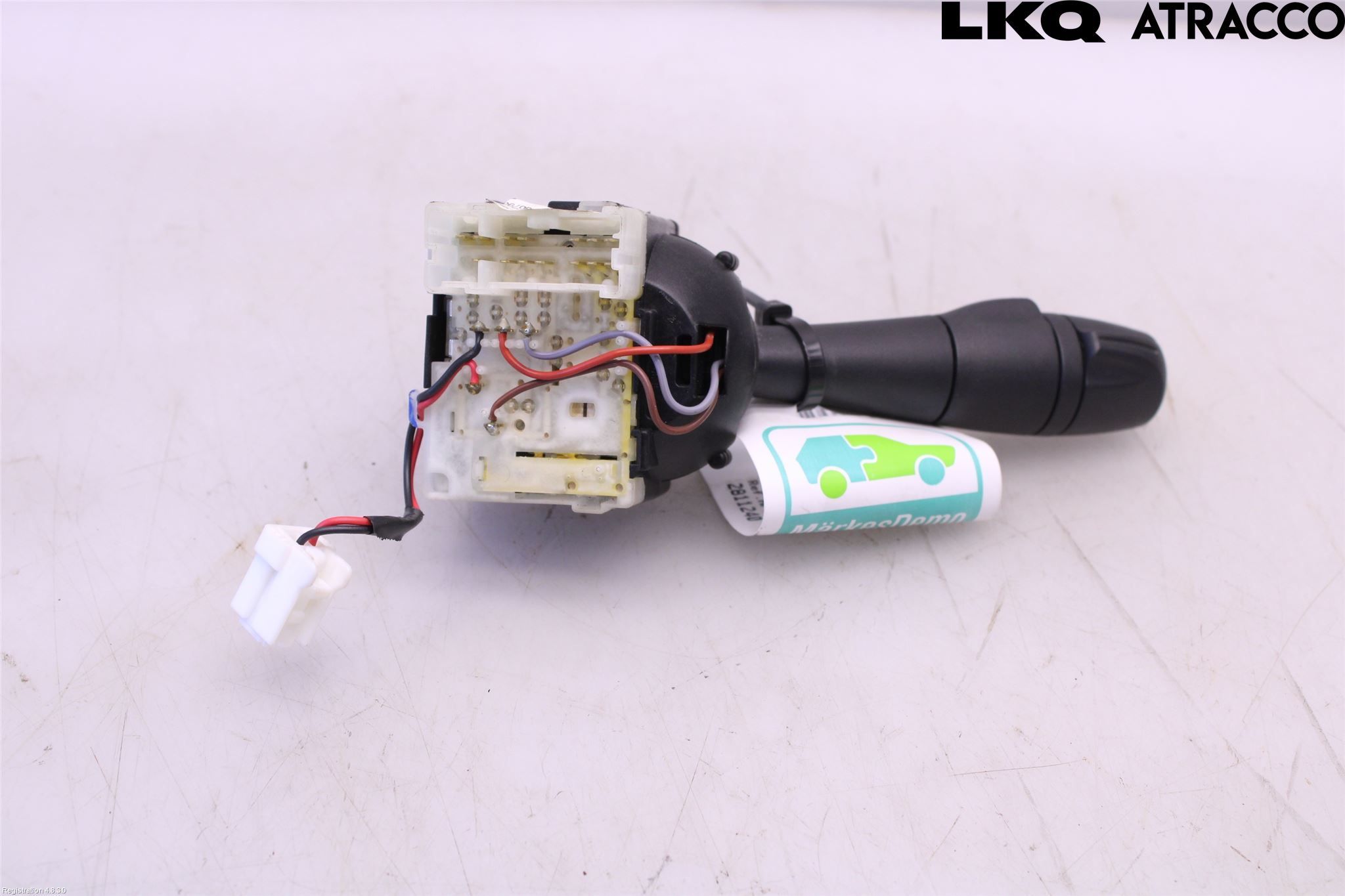 Renault CLIO IV 12-16 Spak Blinkers-Ljusomk