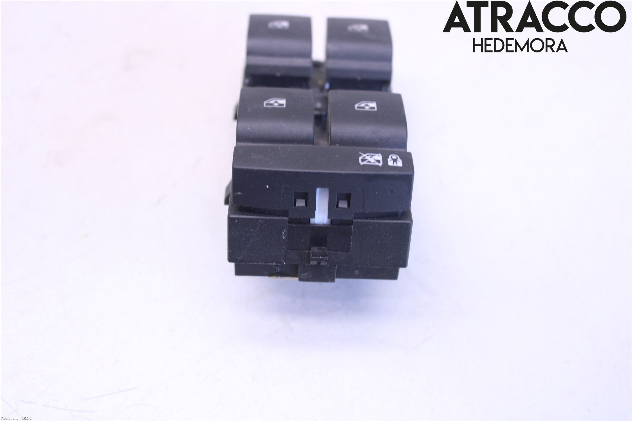 Opel AMPERA 12-16 Strömställare Elhiss