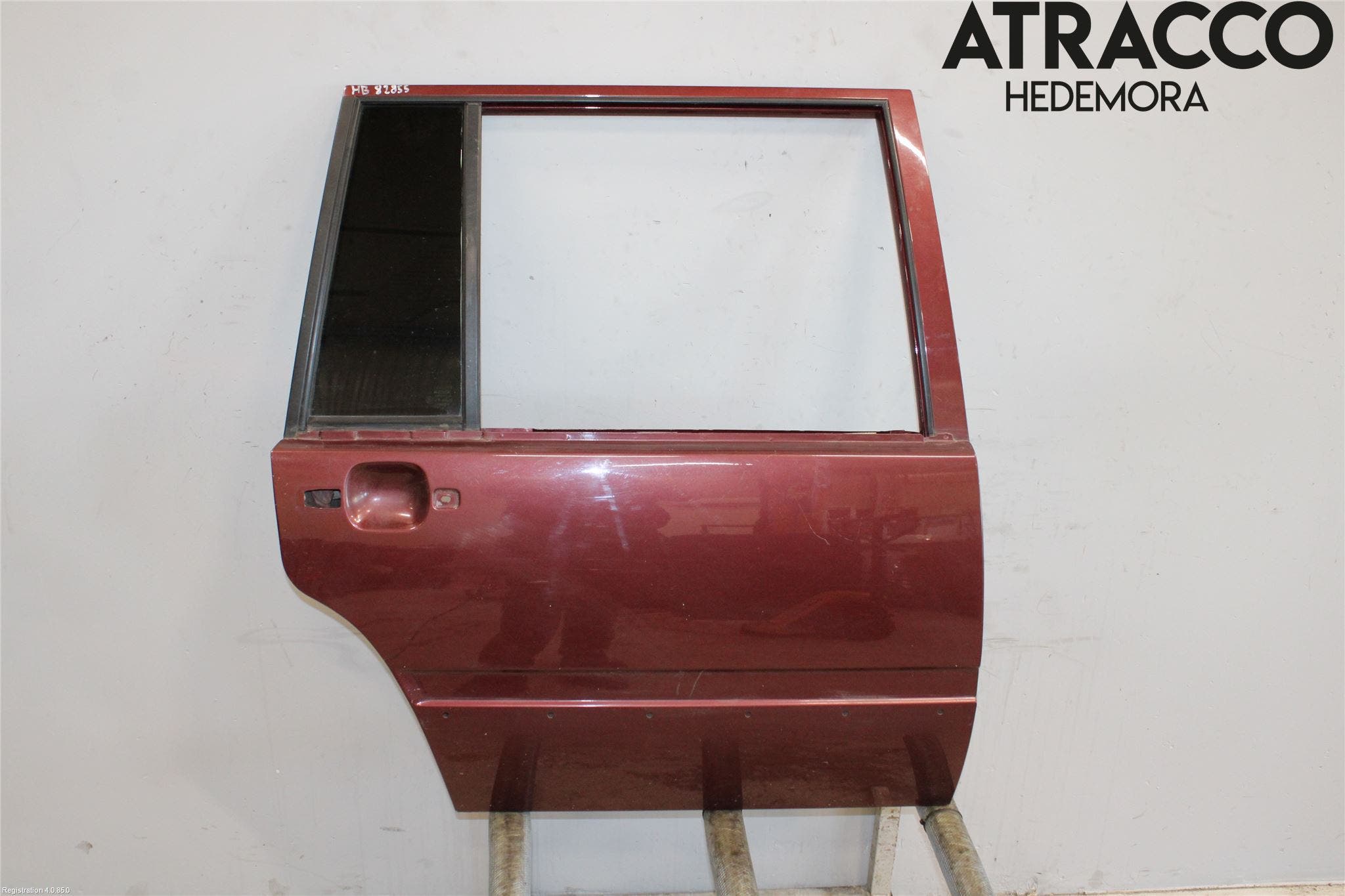 Volvo 940 91-98 Dörr Bak Höger