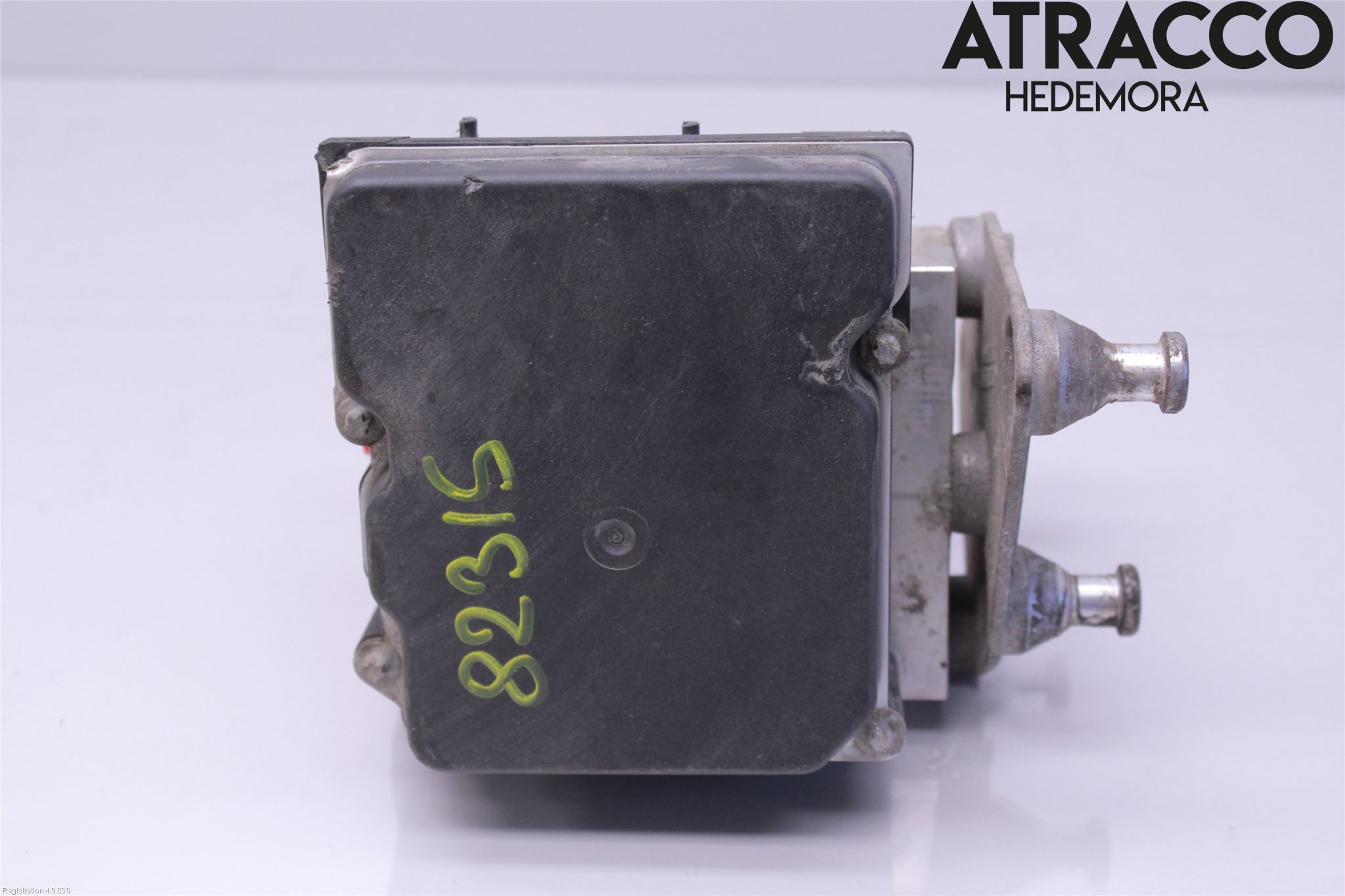 Mercedes-Benz MB VITO/VIANO (W639) 04-14 Abs Hydraulaggregat