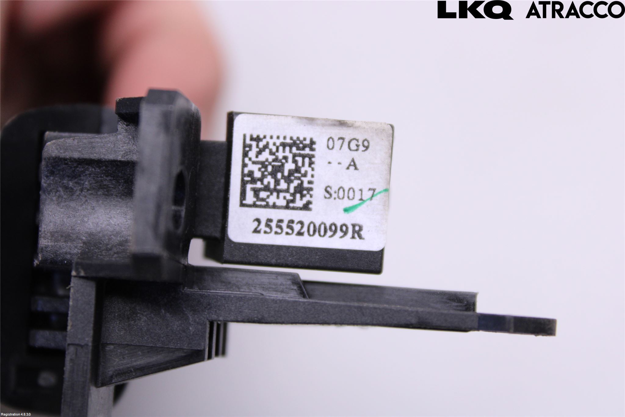 Renault CLIO/E-TECH V 20- Spak-Rattreglage Radio