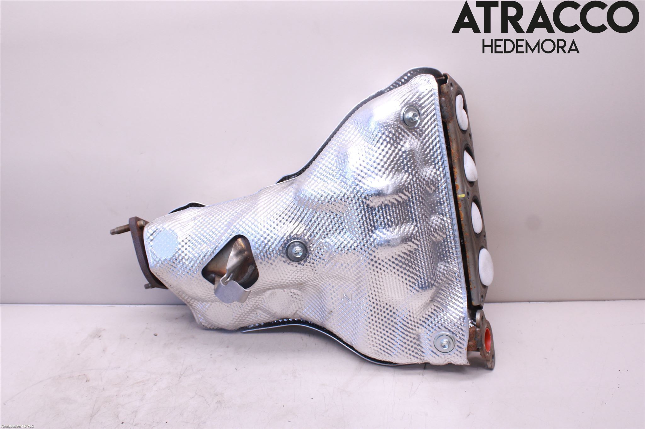 Toyota RAV4 19- Katalysator