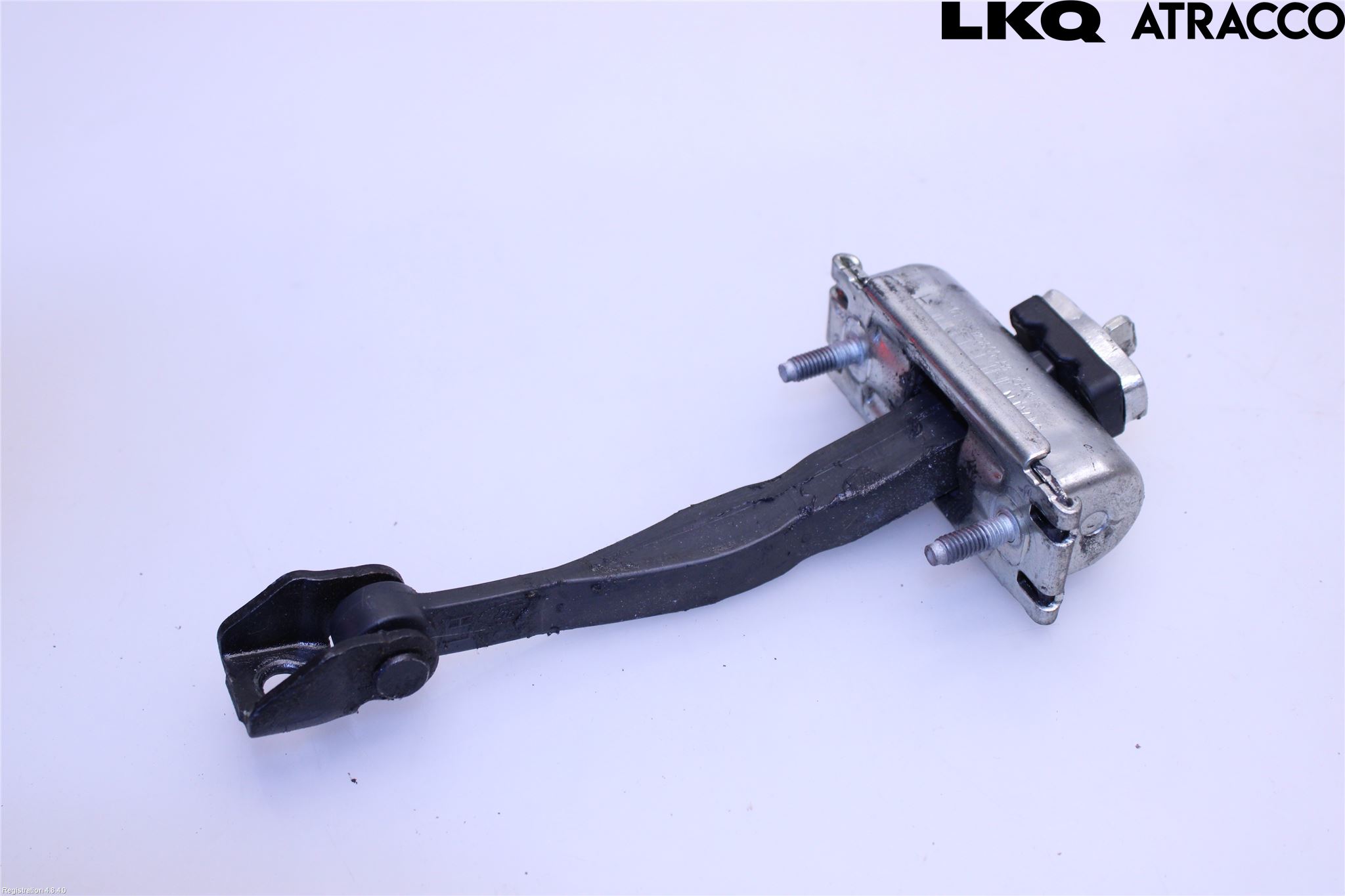 Ford TRANSIT/TOURNEO CONNECT 13-22 Dörrstopp