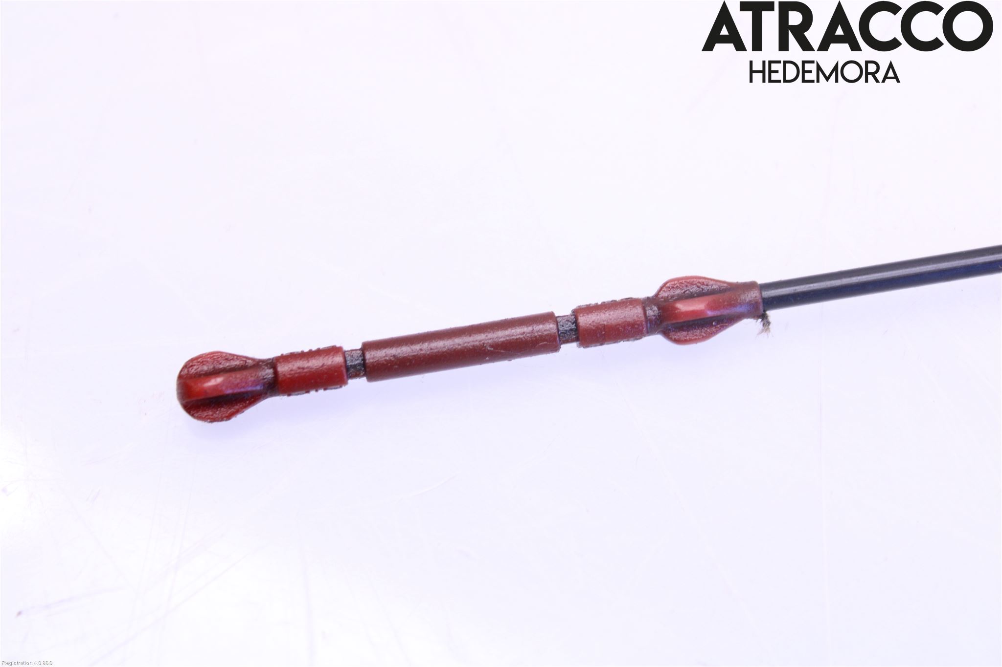 BMW 3 E90/91 SED/TOU 05-12 Oljesticka