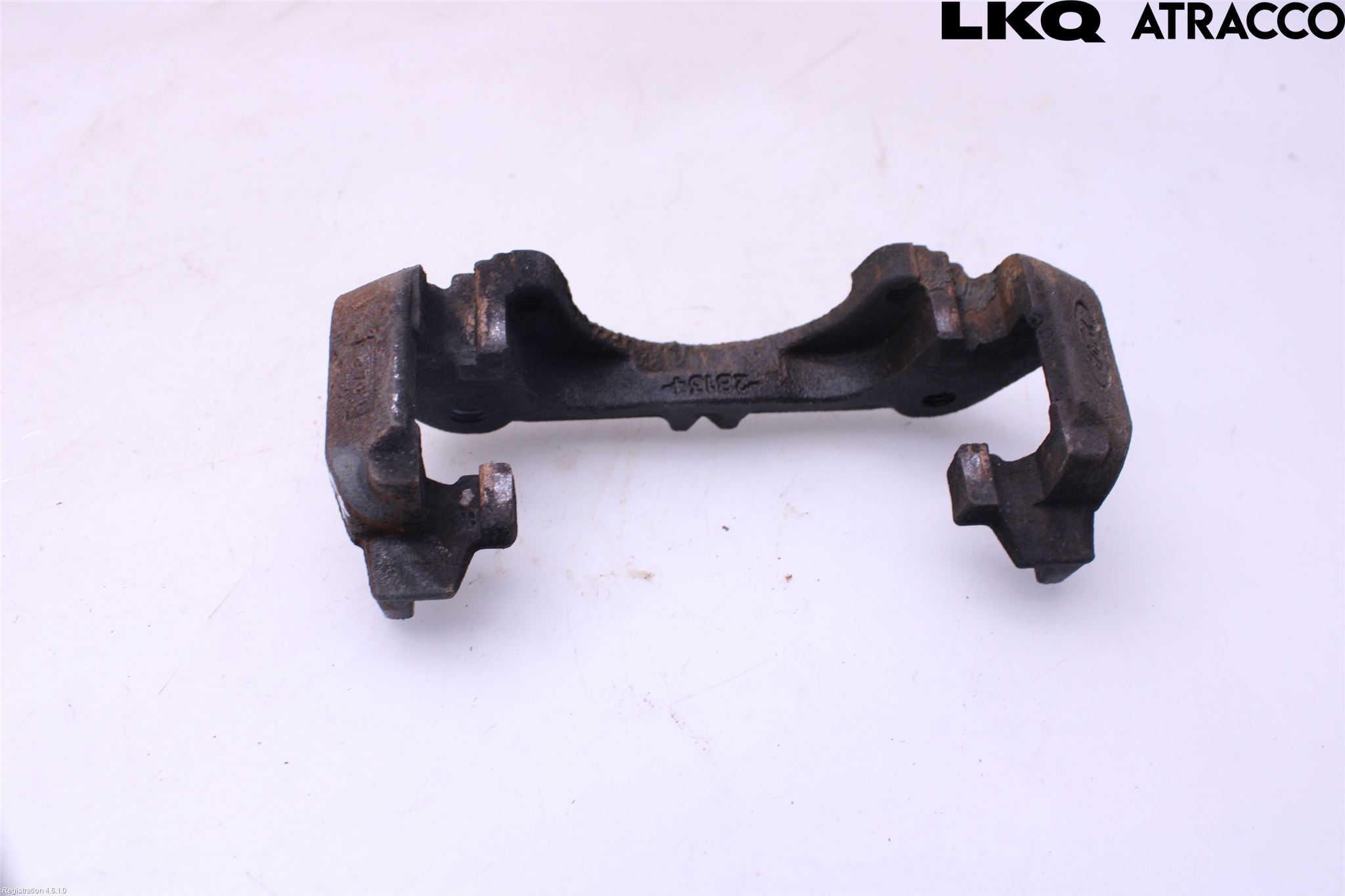 Ford FOCUS 19- Bromsokshållare