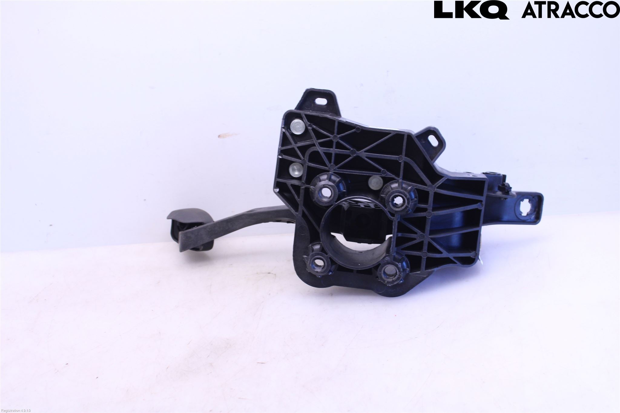 Peugeot 2008/E-2008 20- Bromspedal