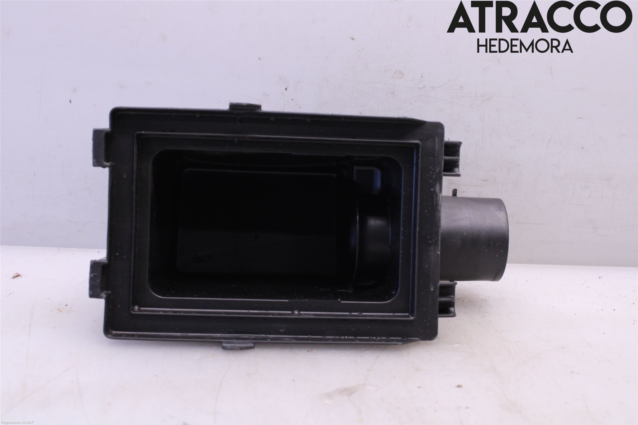 Toyota COROLLA 19- Luftrenare