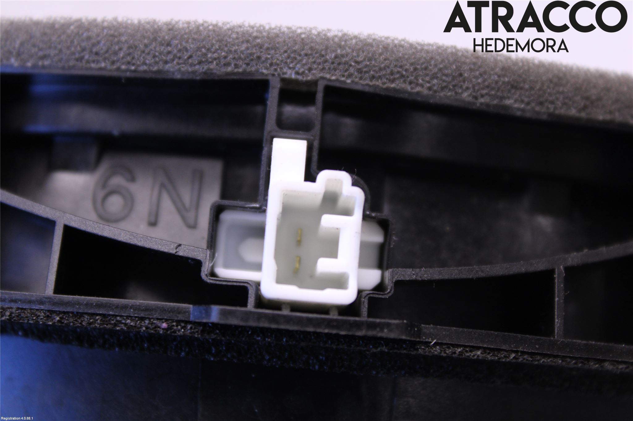 Toyota COROLLA 19- Högtalare