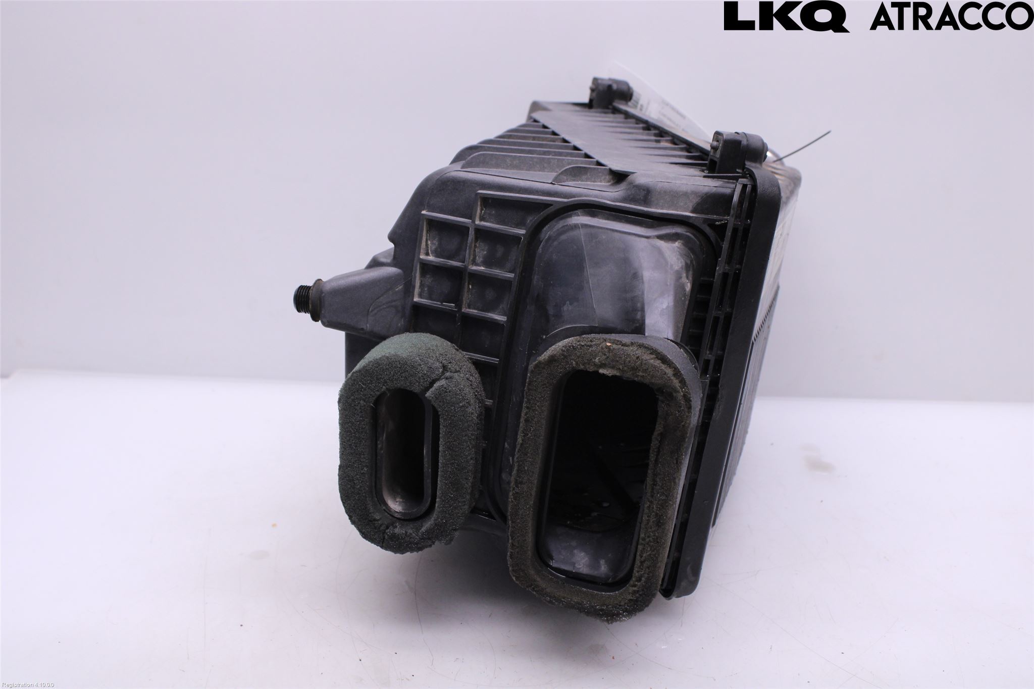 Chevrolet AVALANCHE Luftrenare