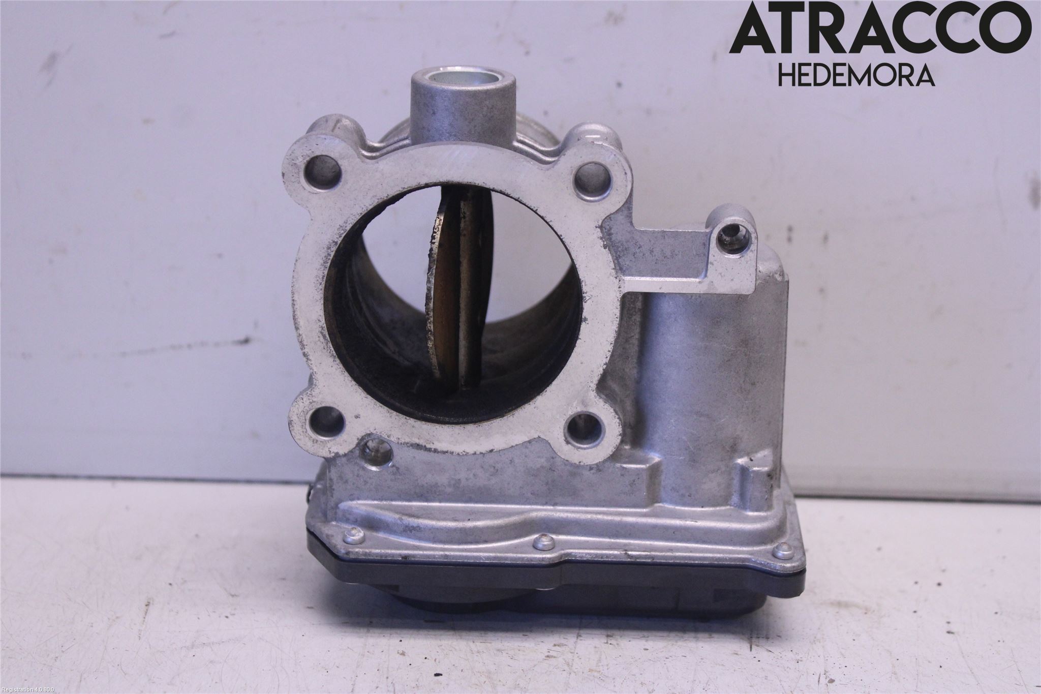 Mitsubishi ASX 10-22 Injspjällhus