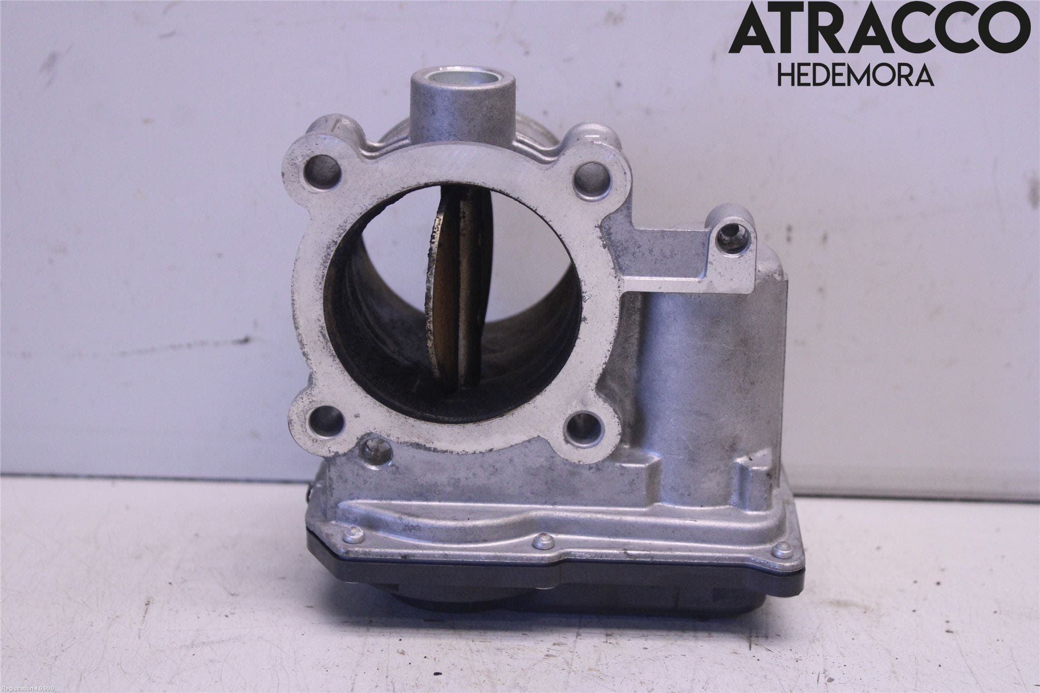 Mitsubishi ASX 10-22 Injspjällhus