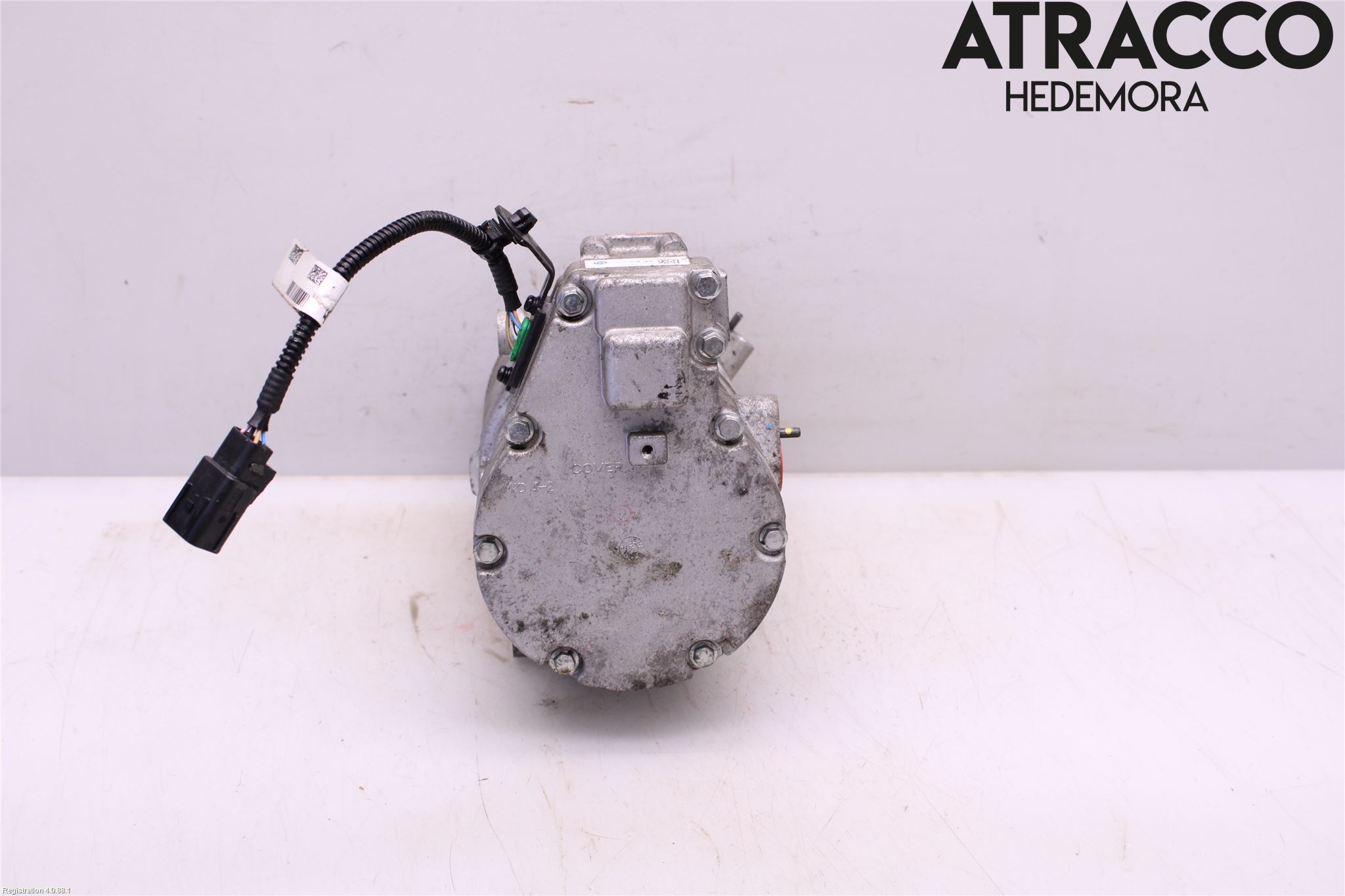 Hyundai IONIQ AE 17-22 Ac Kompressor