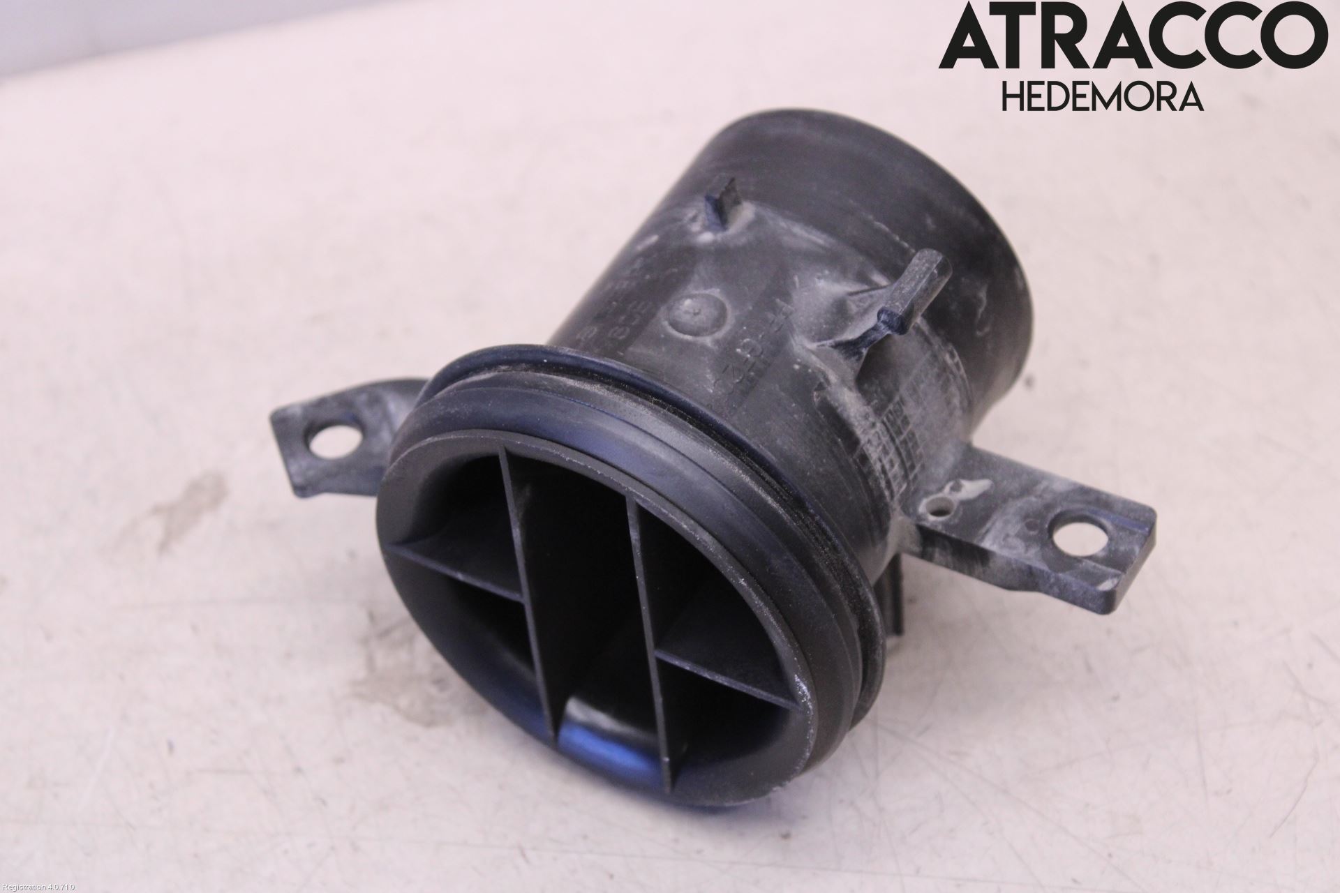 Toyota AURIS 07-09 Injluftmassamätare