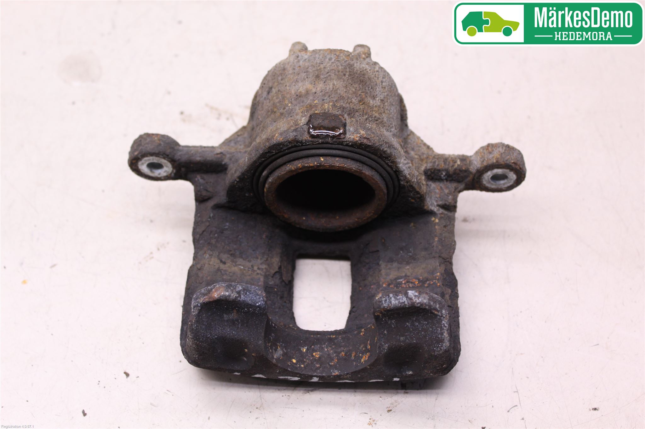 Hyundai i20 PB 09-14 Bromsok Fram Vänster