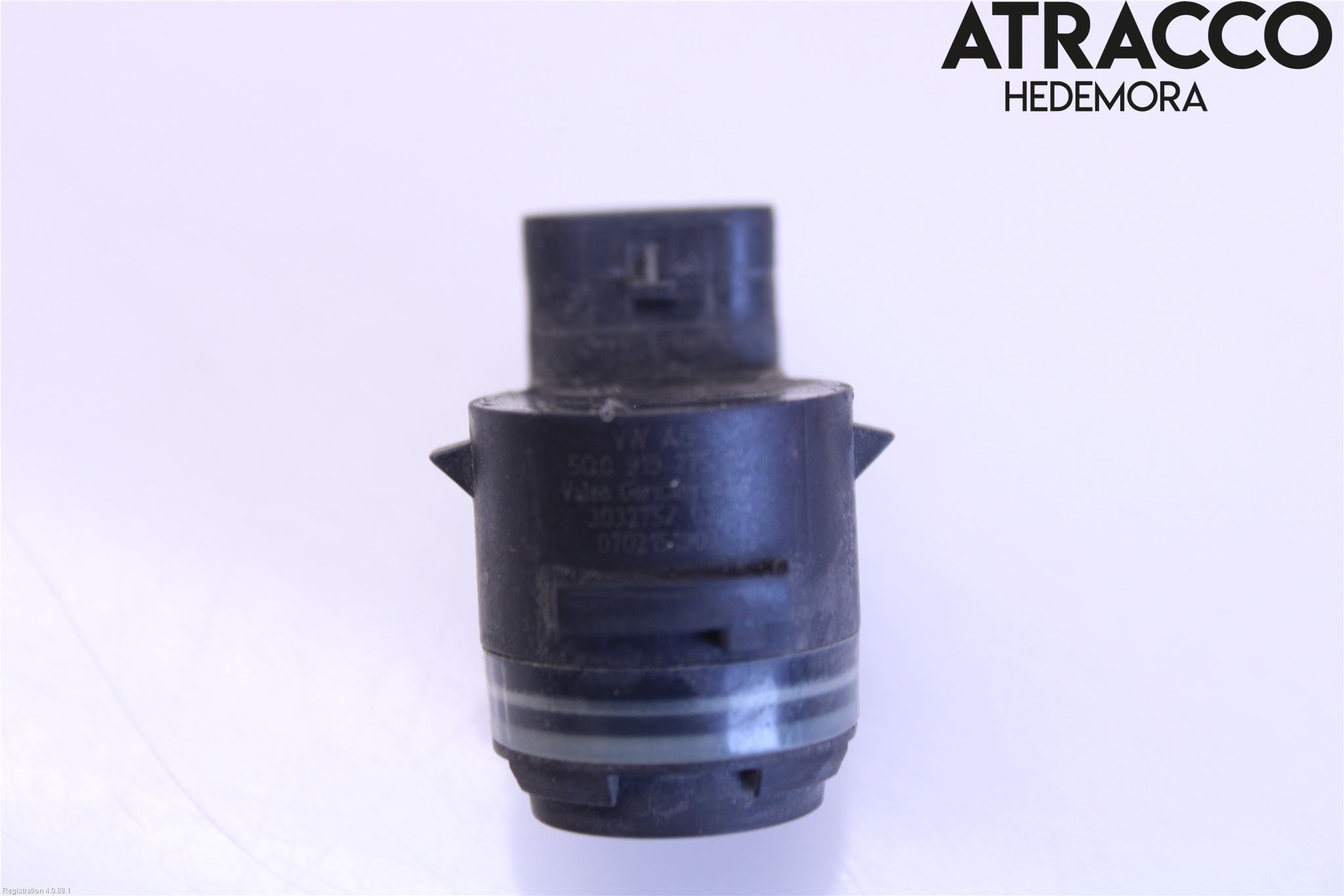 Skoda OCTAVIA (5E) 13-20 Parkeringshjälp Frontsensor