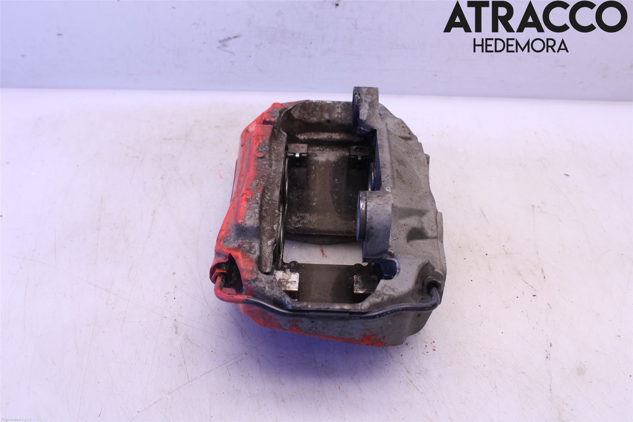 Audi A4/S4 B9 16-19 Bromsok Fram Höger