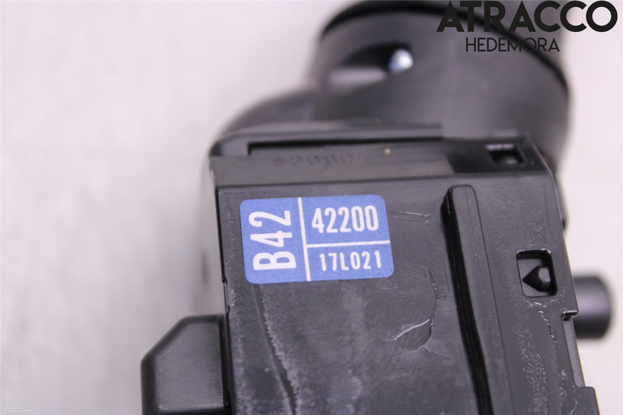 Toyota RAV4 19- Spak Torkar-Spolomk