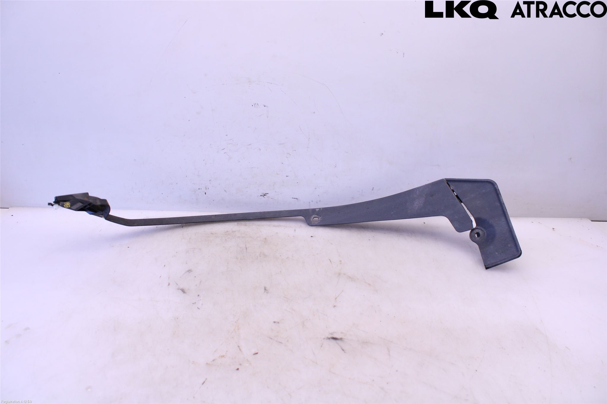 Toyota RAV4 19- Skärmbreddare