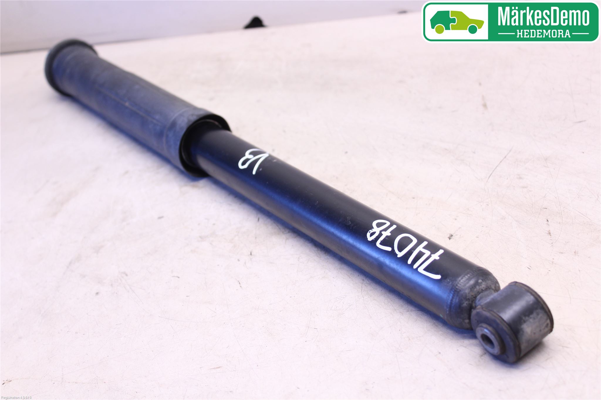 Toyota AYGO 15-21 Stötdämpare Bak