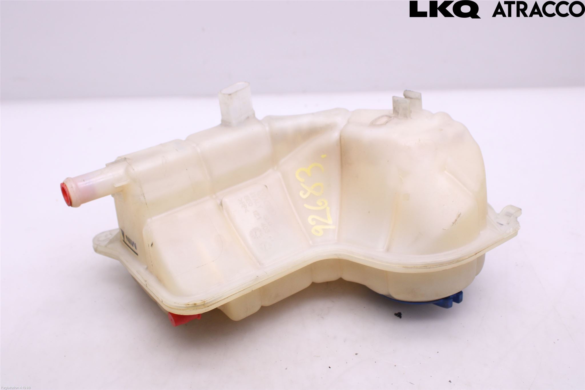 Audi A4/S4 05-07 Expansionstank