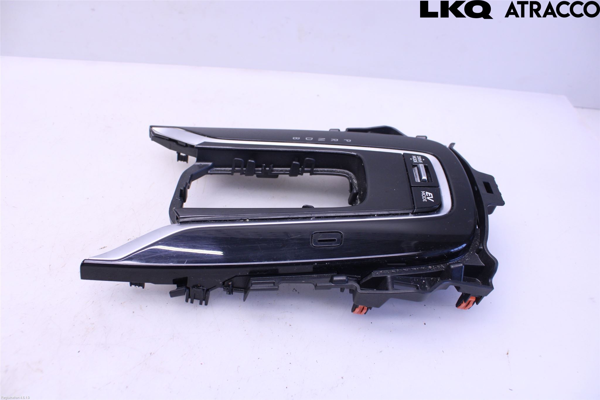 Toyota COROLLA 19- Inredning Sarg Växelspak