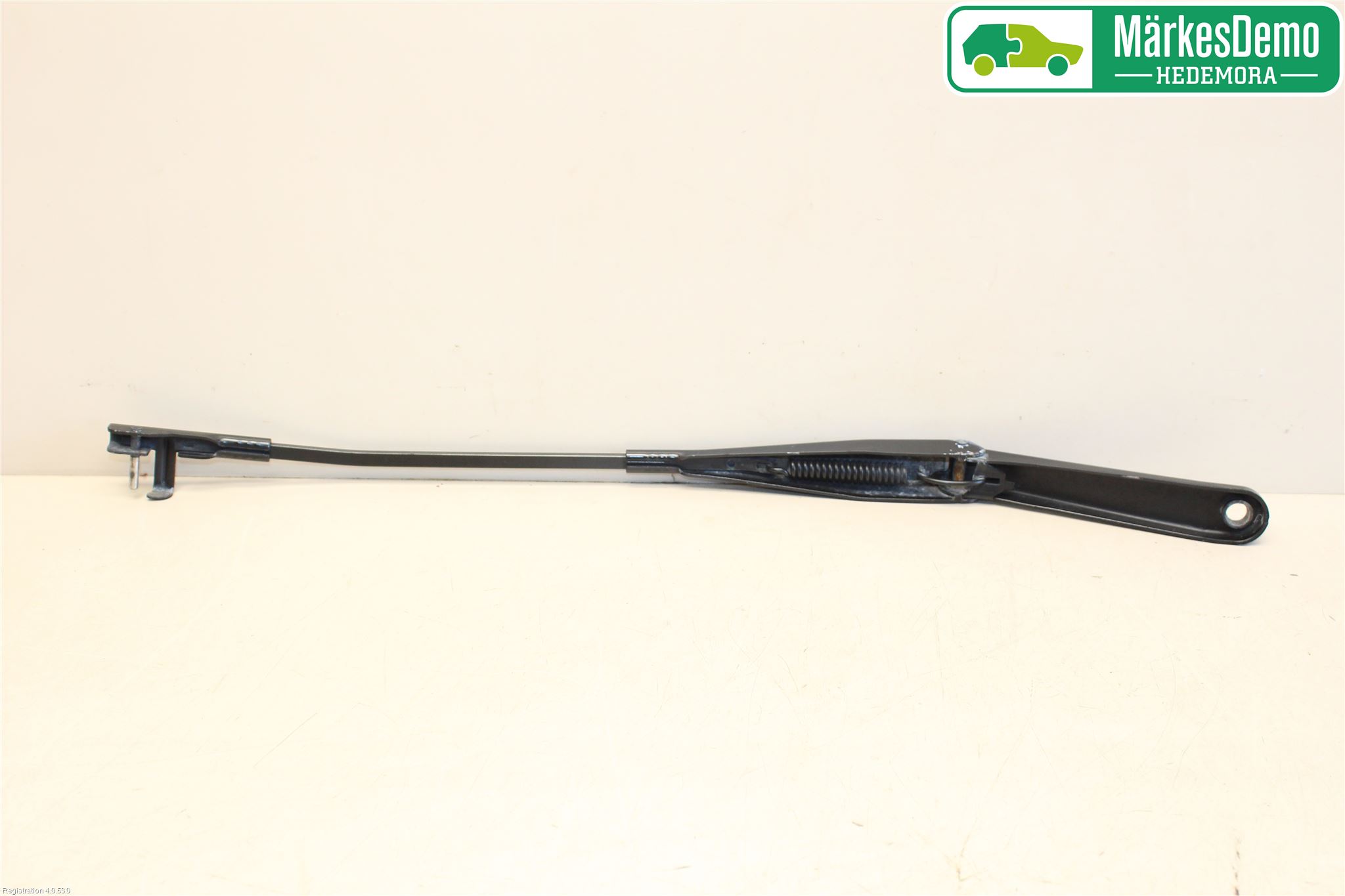 Ford FOCUS     04-07 Torkararm Armar Vindruta