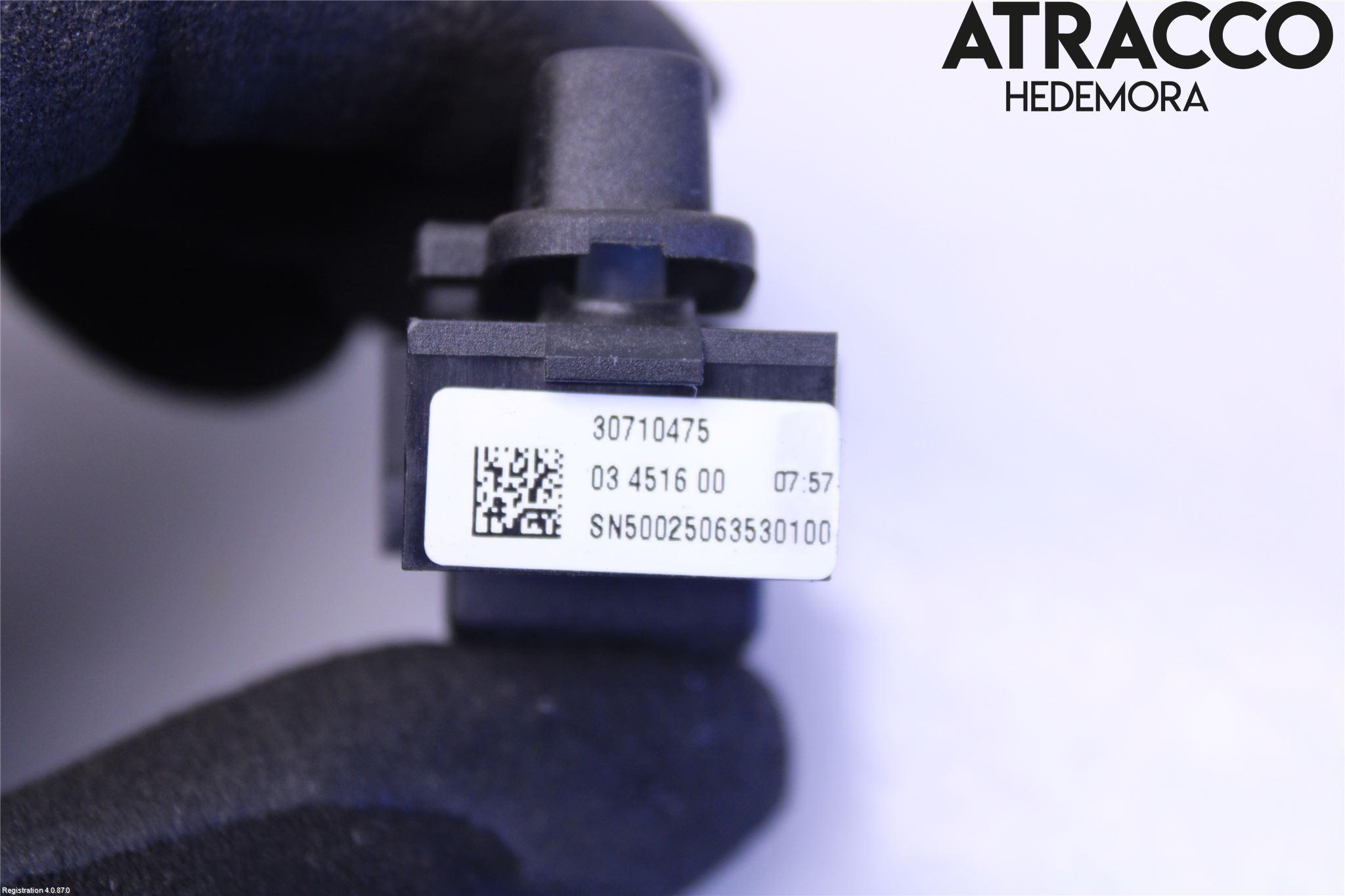 Volvo S80 07-13 Strömställare Centrallås