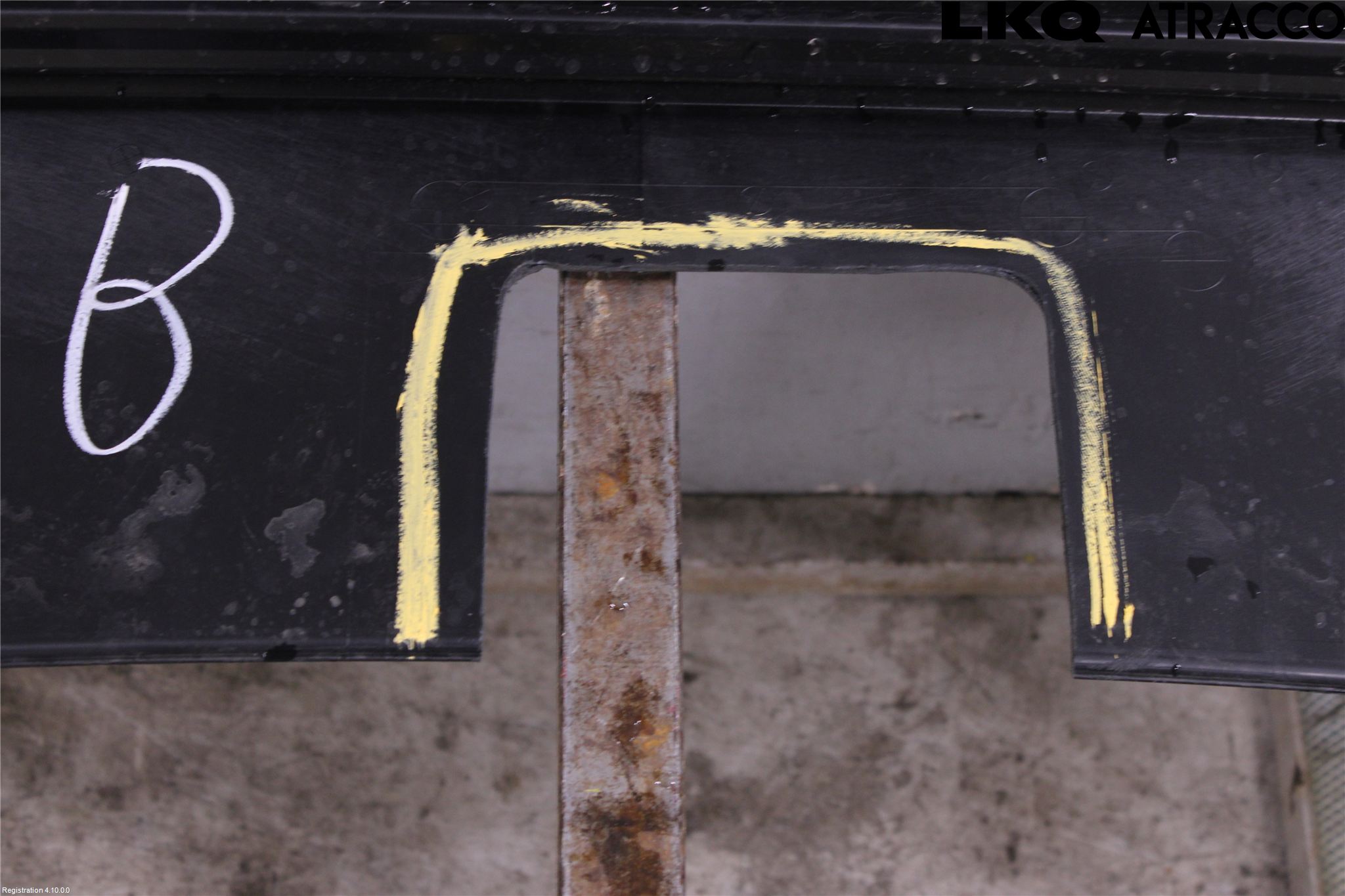 Honda CIVIC 17-22 Spoiler Bak