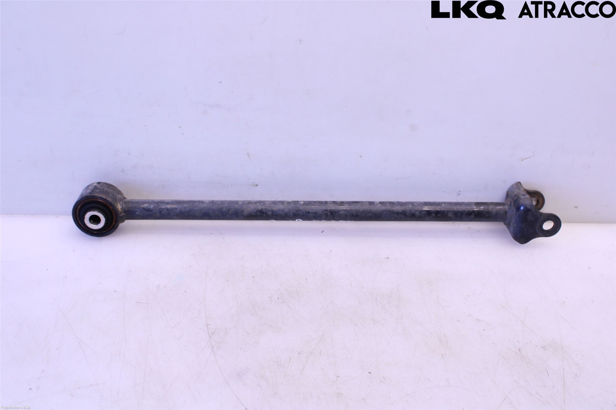 Nissan GT-R Bärarm Bak Höger