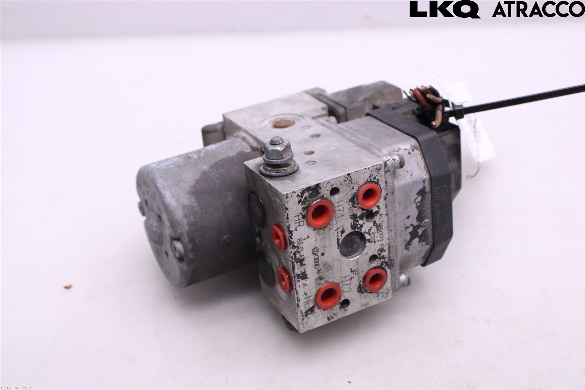 Audi A4/S4 94-99 Abs Hydraulaggregat