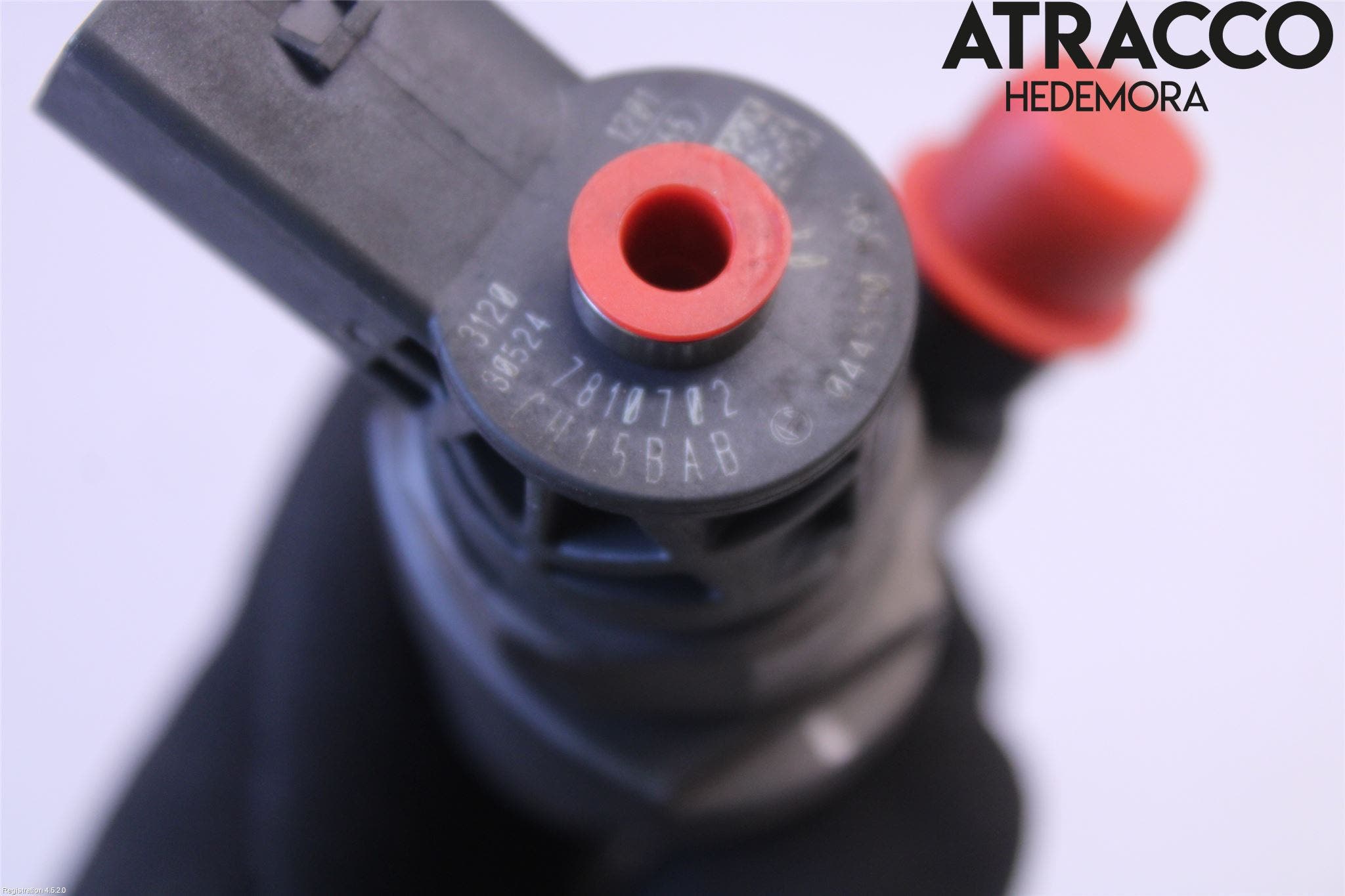 BMW 3 F30/F31/F80 12-19 Injspridare