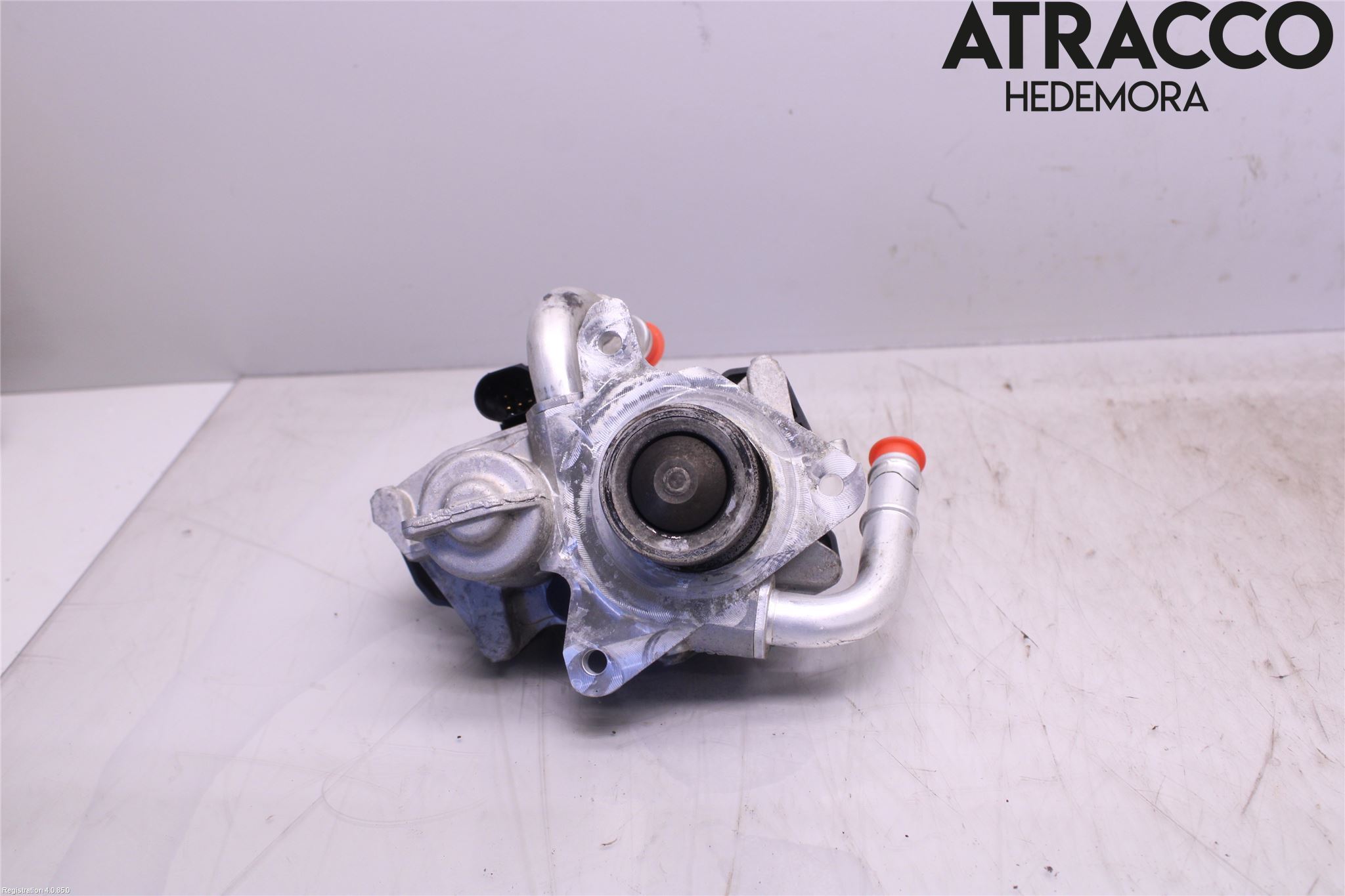 Audi A6/S6 4G 11-18 Egr Ventil