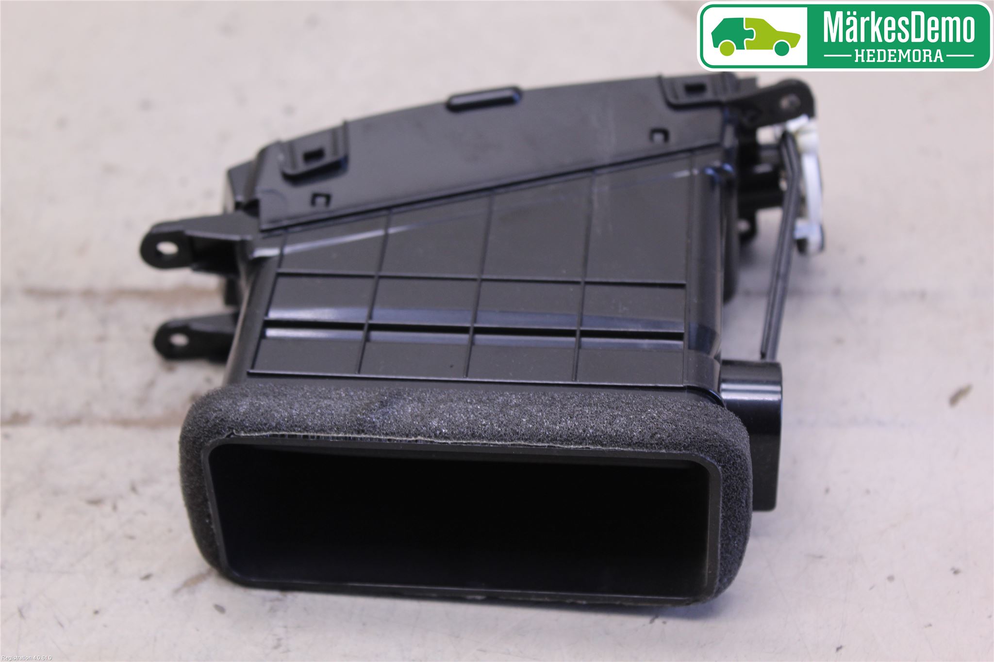 Hyundai i30 FD 07-12 Defrosterkanal-Munstycke