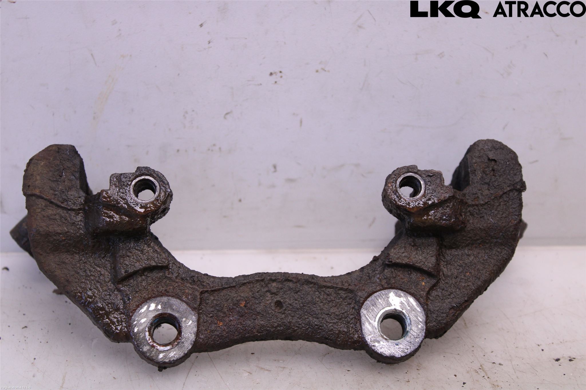 Ford KUGA 08-12 Bromsokshållare