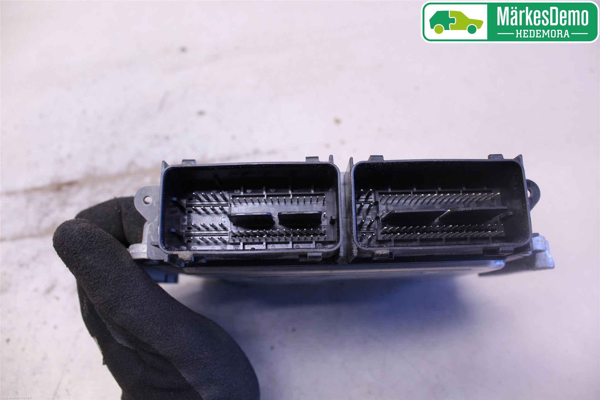 Ford FIESTA 13-17 Styrenhet Insprut Bensin