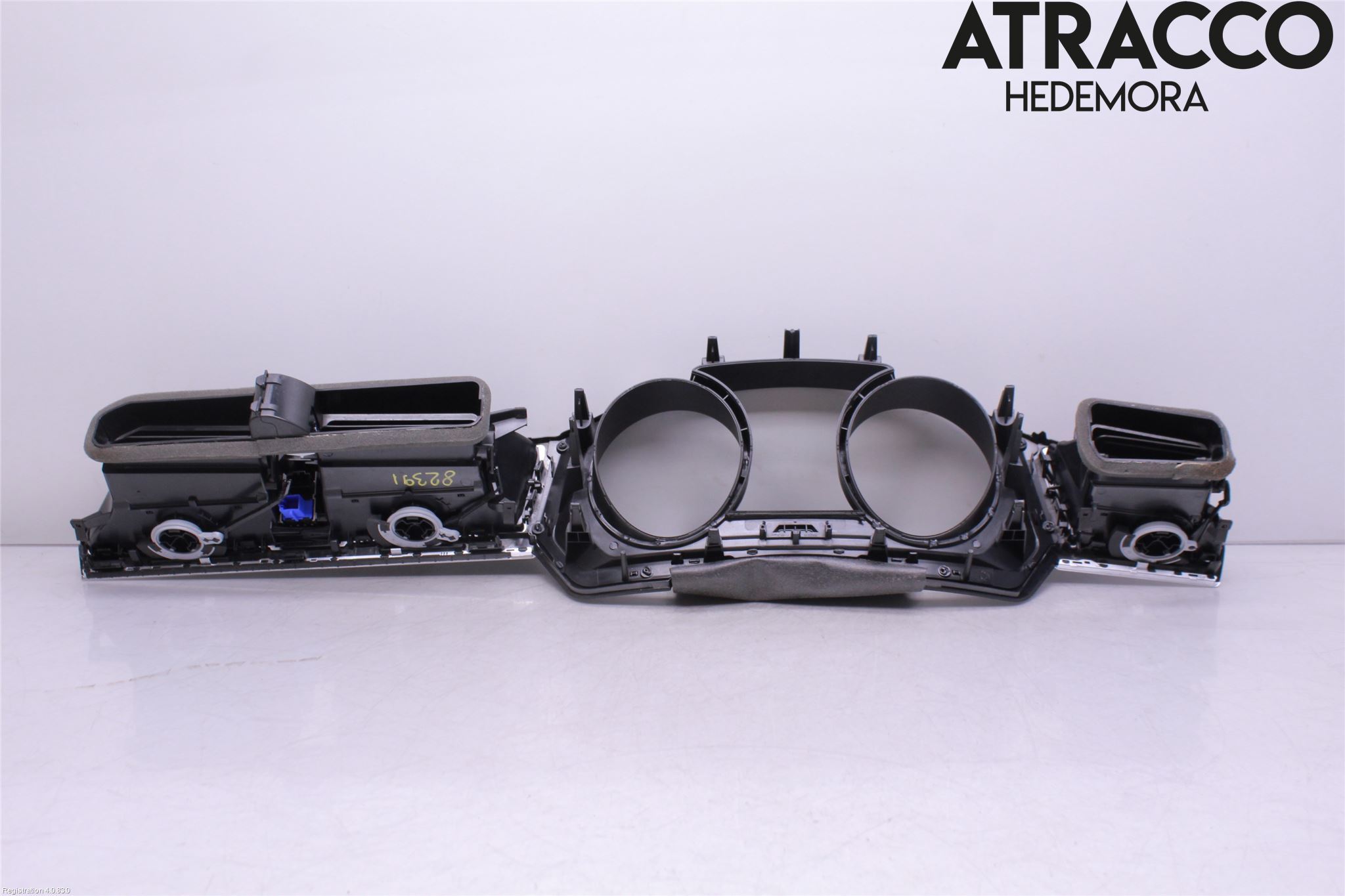 Volkswagen VW TIGUAN 16-24 Instrumentsarg