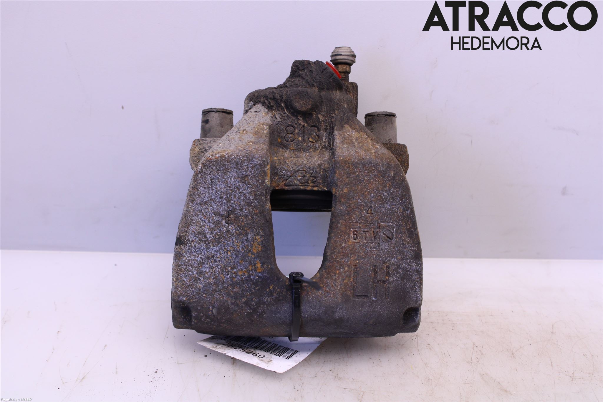 Ford FOCUS 15-18 Bromsok Fram Vänster
