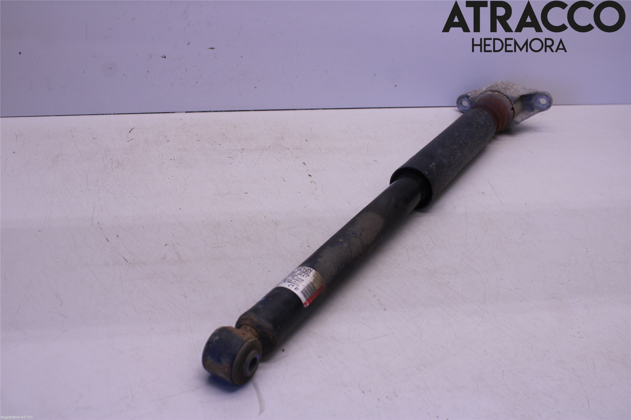 Mazda 2 (DJ) 15-22 Stötdämpare Bak