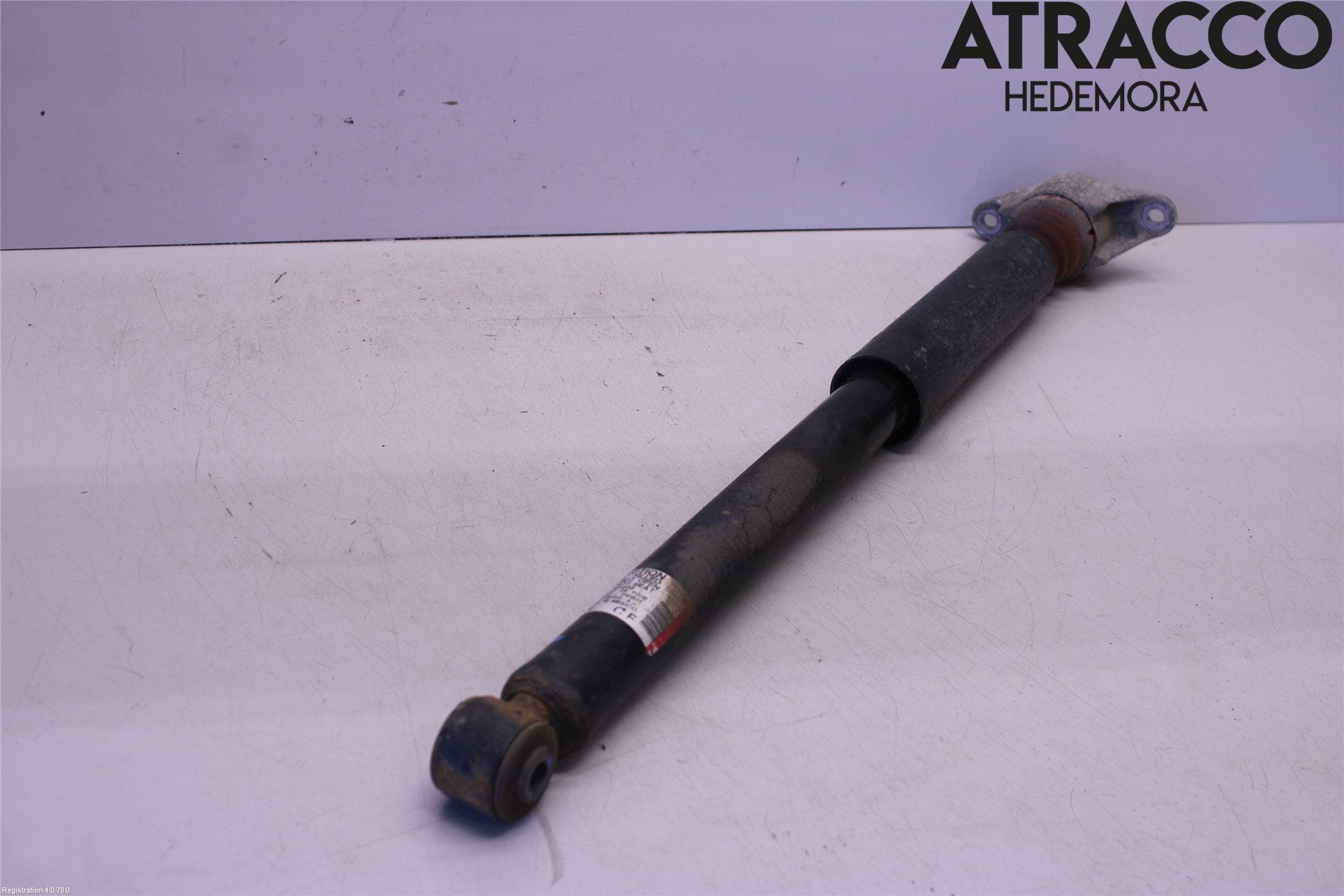 Mazda 2 (DJ) 15-22 Stötdämpare Bak