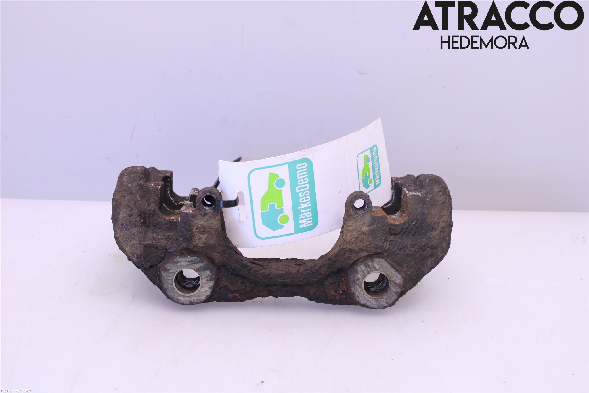 Volkswagen VW TRANSP/CARAVELLE (T4) 91-03 Bromsokshållare
