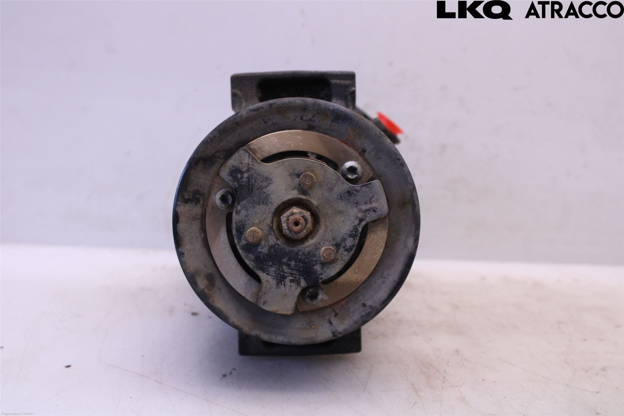 Saab 9-5 10-12 Ac Kompressor