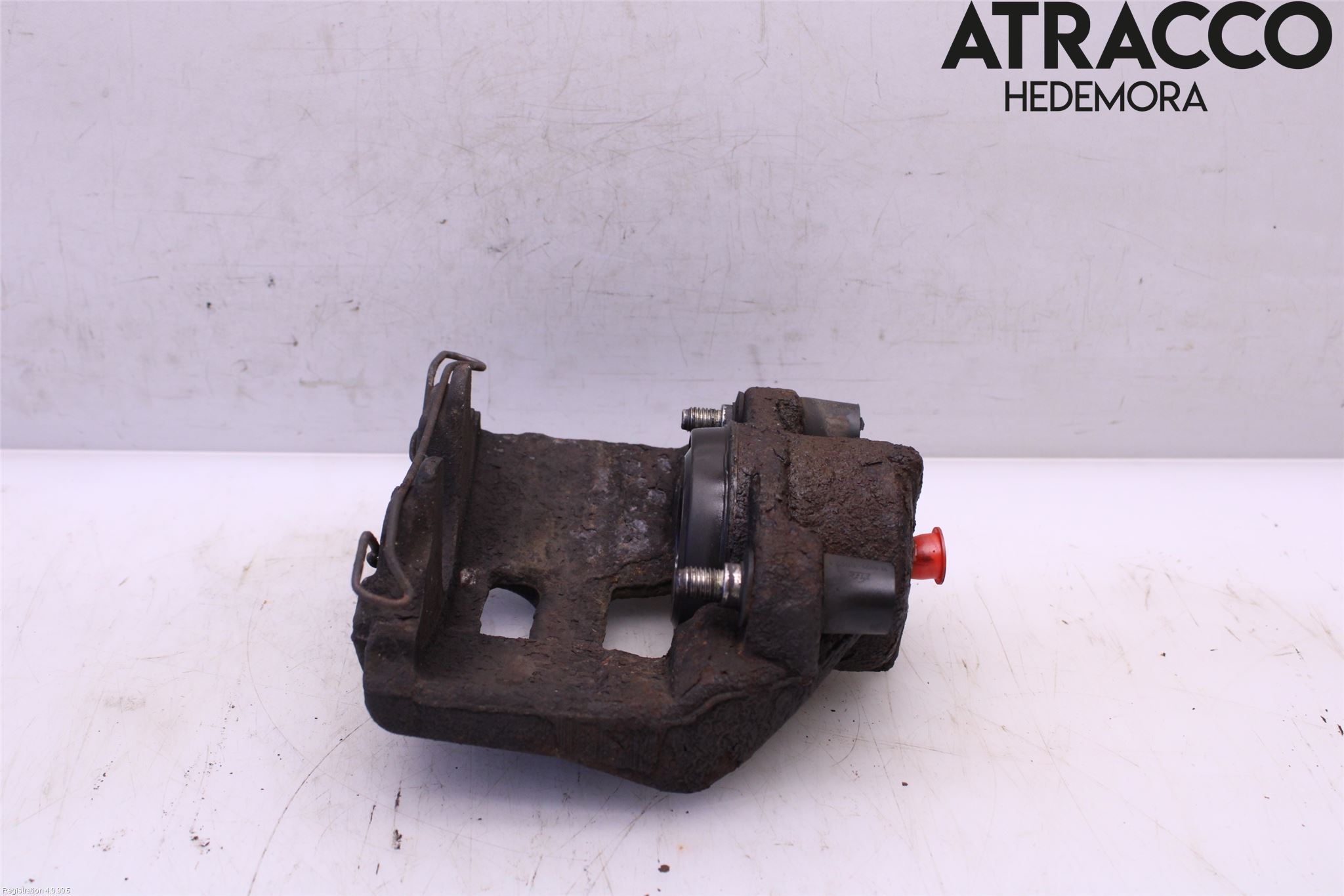 Saab 9-3 VER2/VER3 08-15 Bromsok Fram Höger