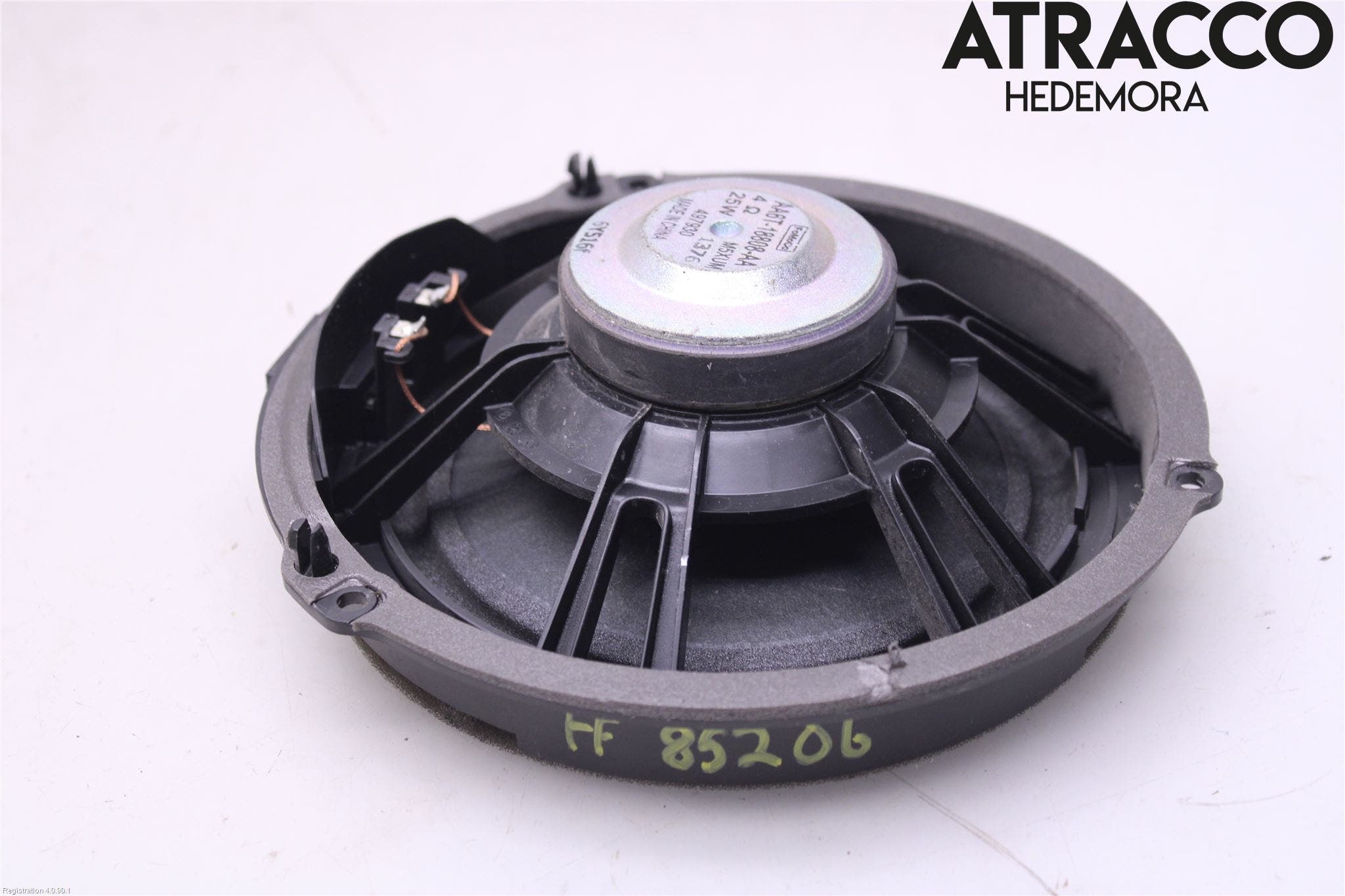 Ford TRANSIT SKÅP/BUSS 14-22 Högtalare