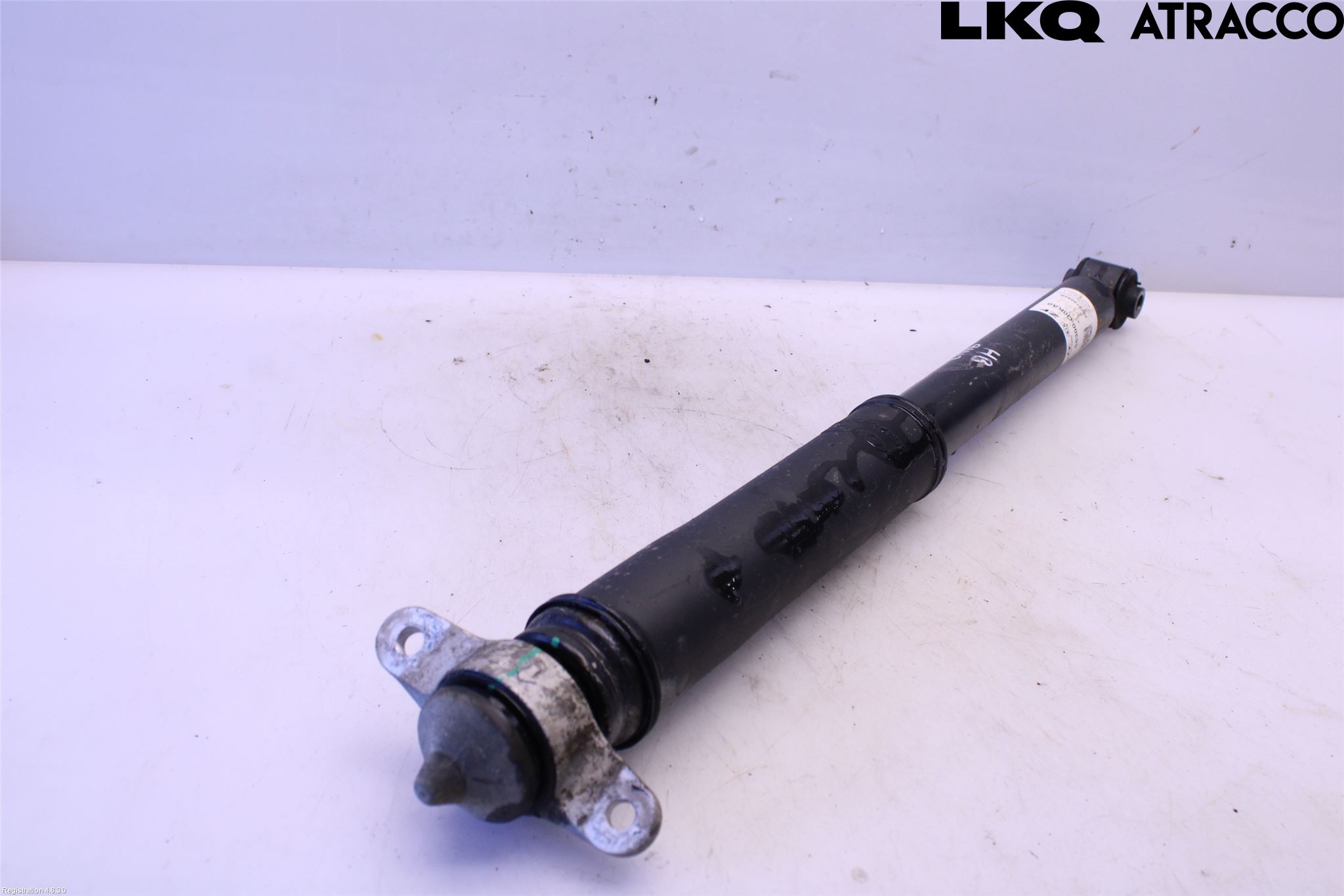 Hyundai BAYON BC3 21- Stötdämpare Bak